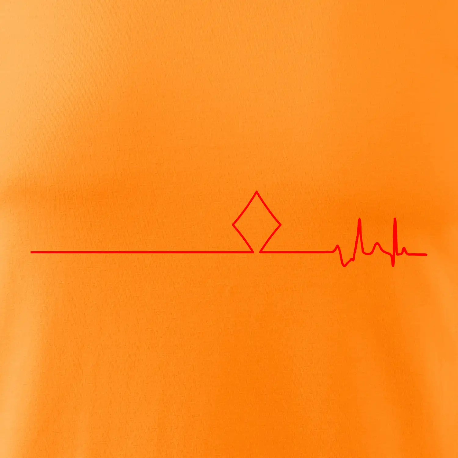 Poker EKG kule kára