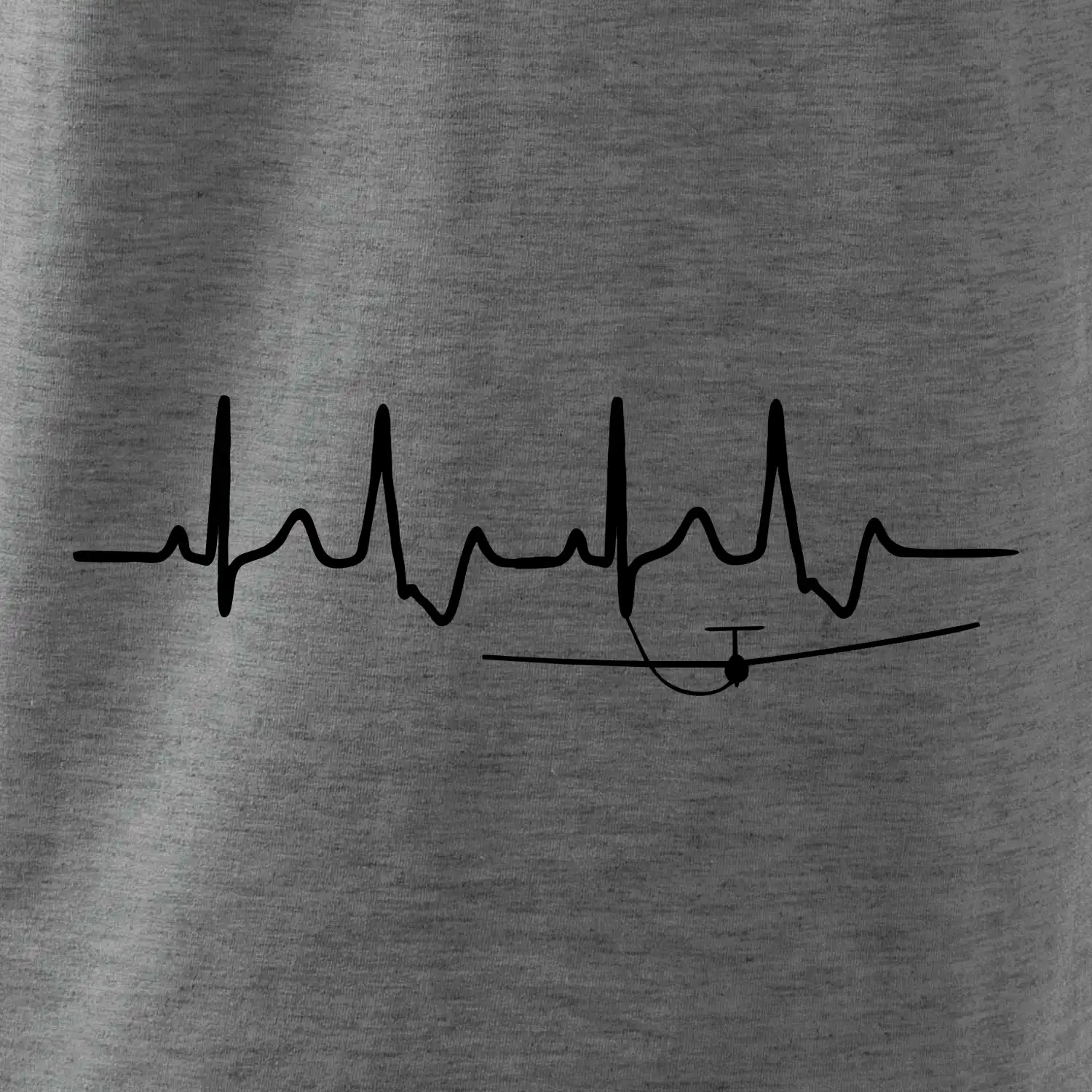 EKG kluzák