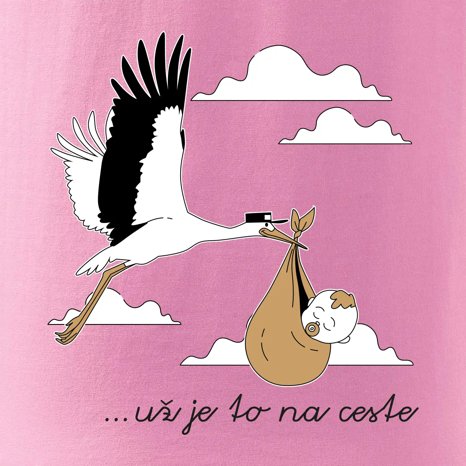 Už je to na ceste SK