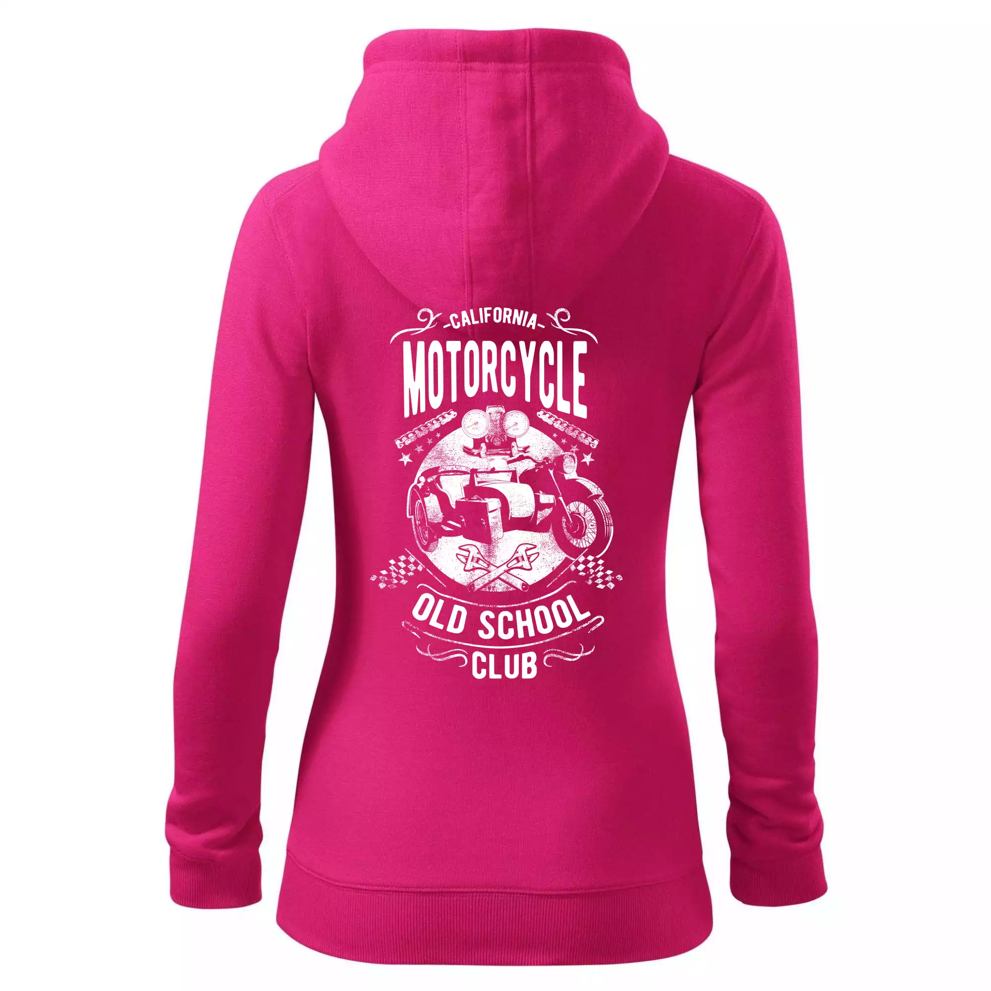 California Old School Club