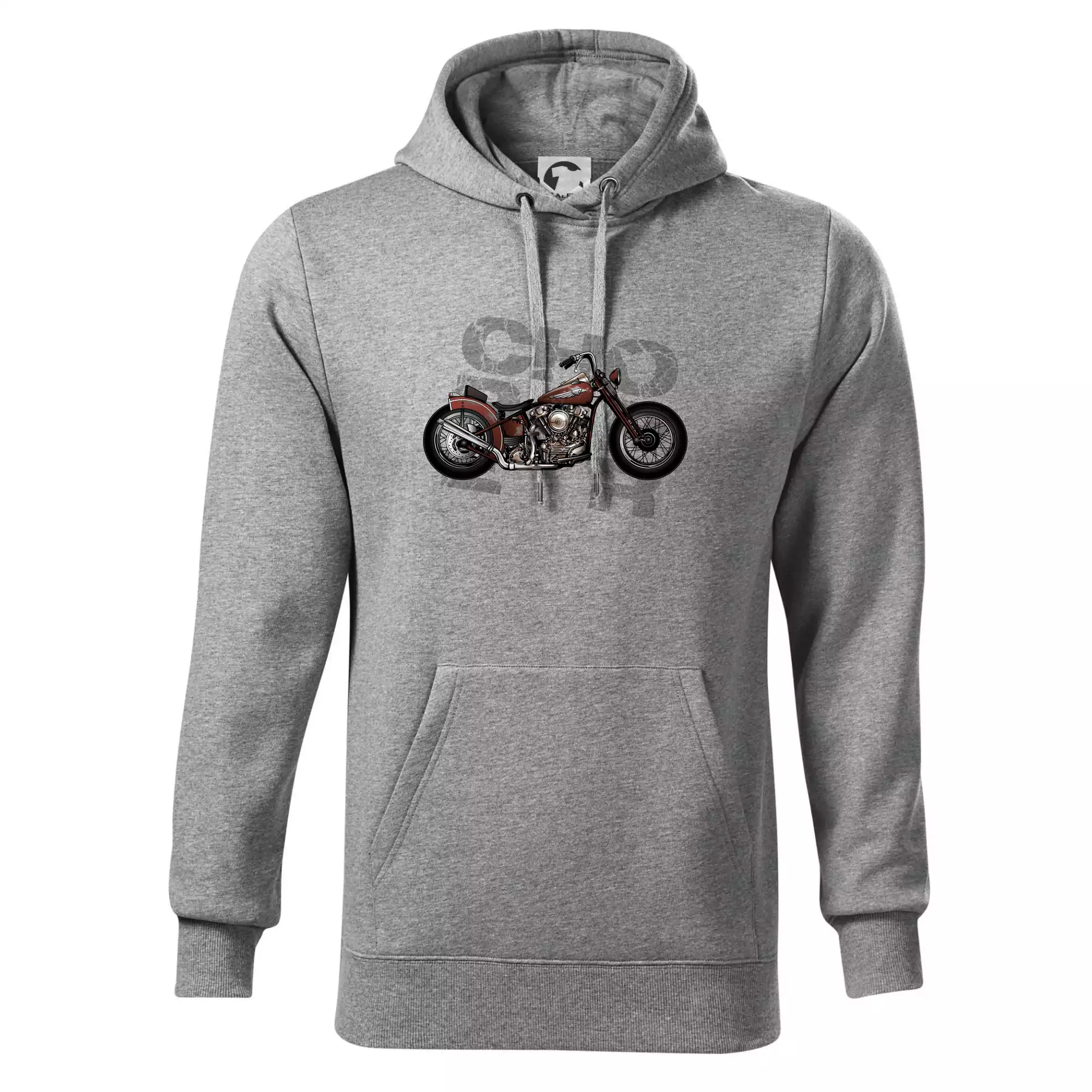Chopper 002