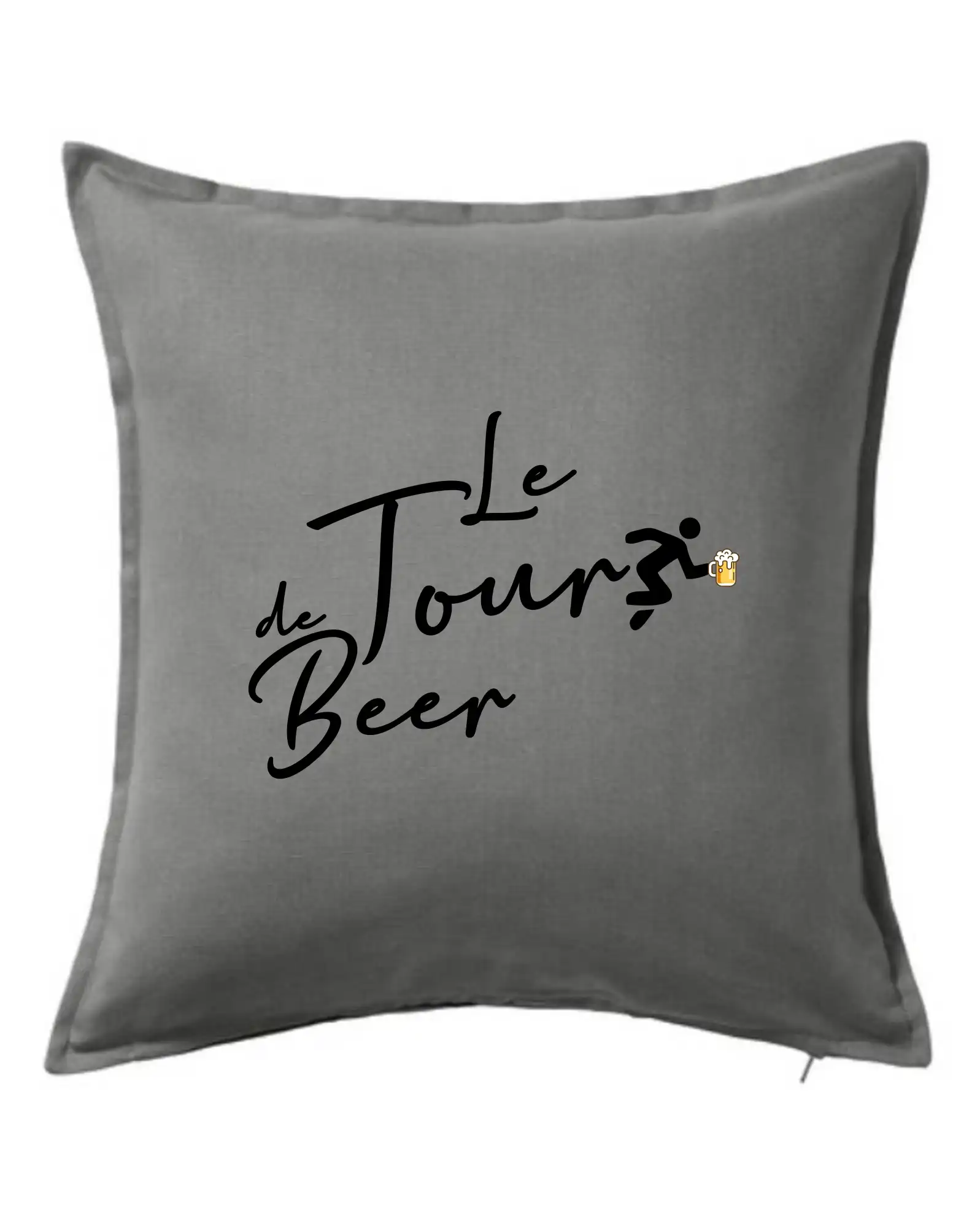 Le tour de beer