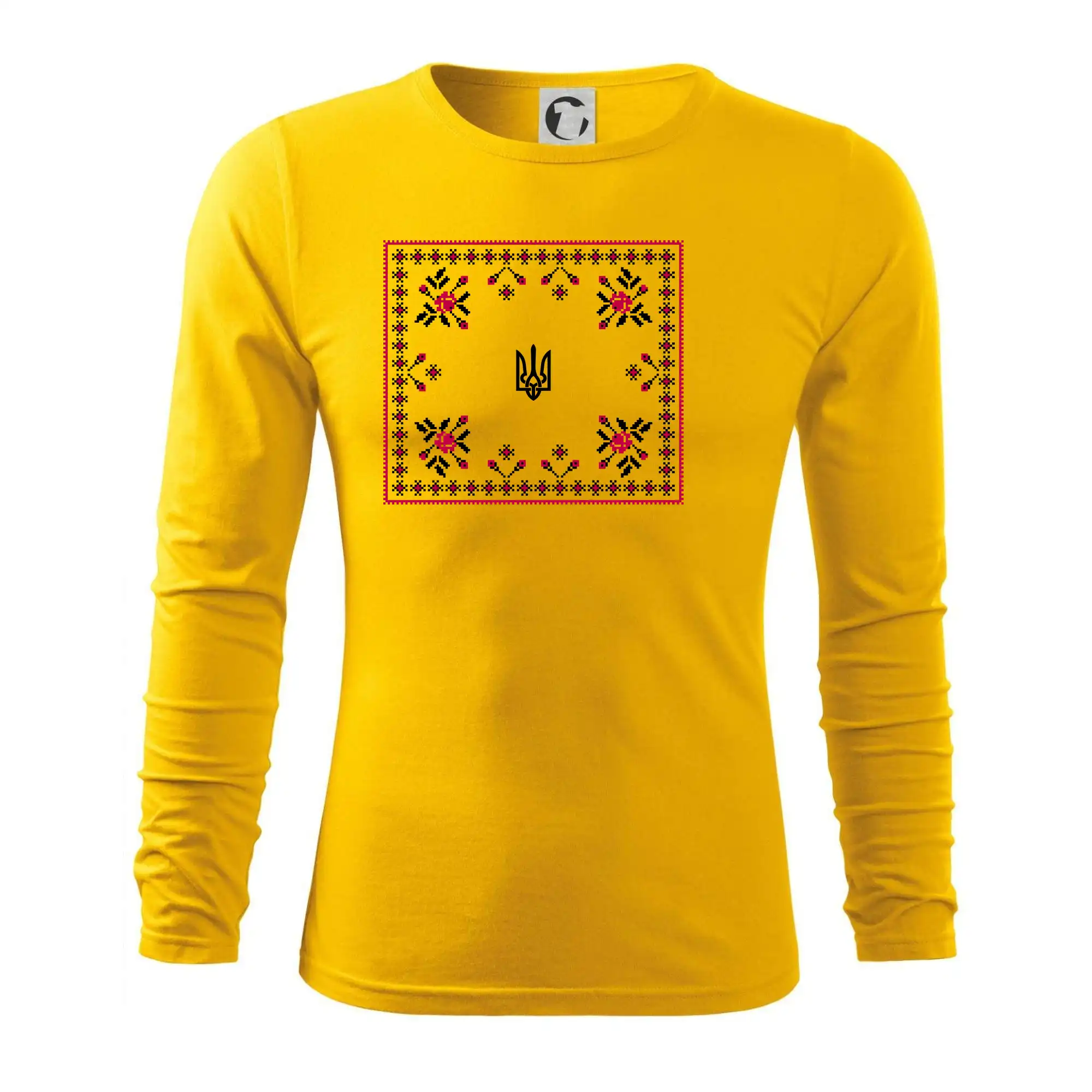 Ukrajina Folklórní čtverec