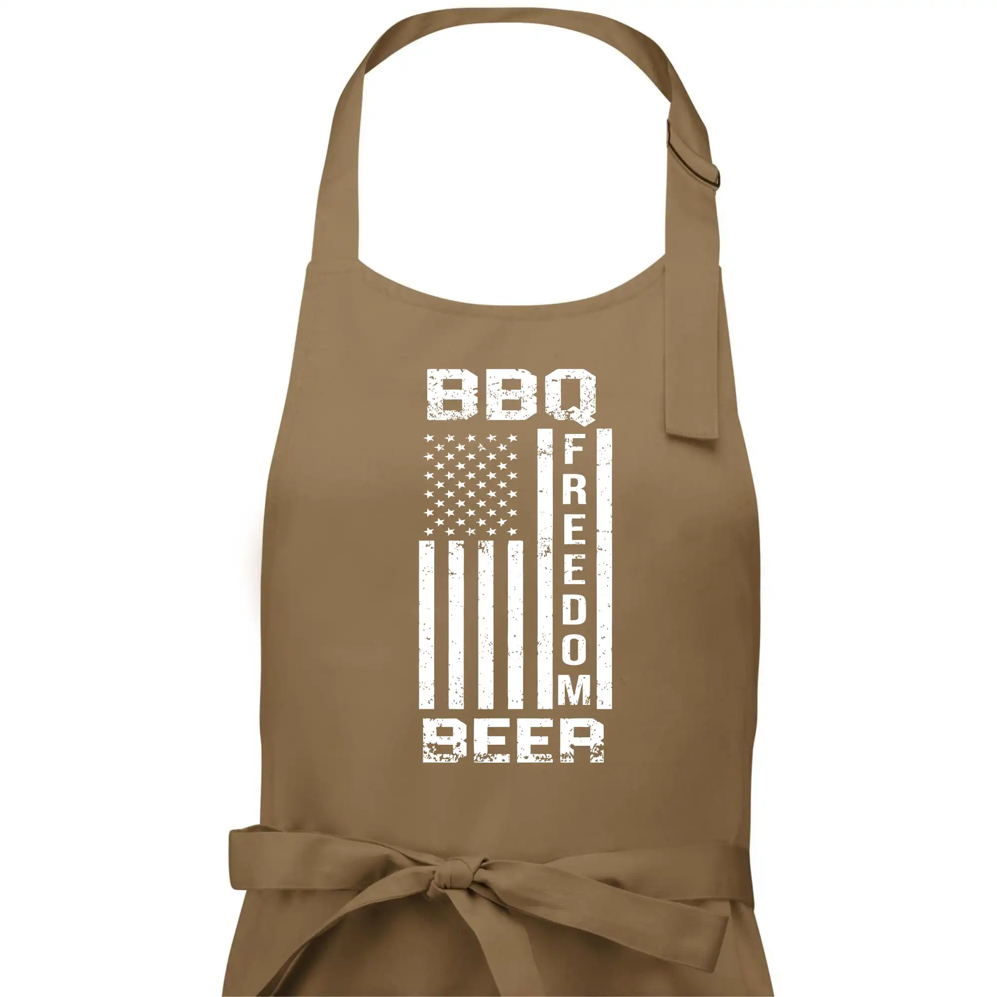 USA BBQ Freedom beer