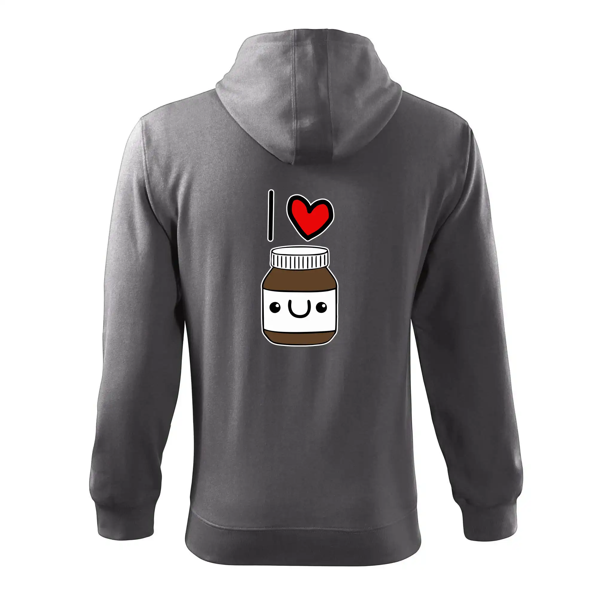 I love nugeta