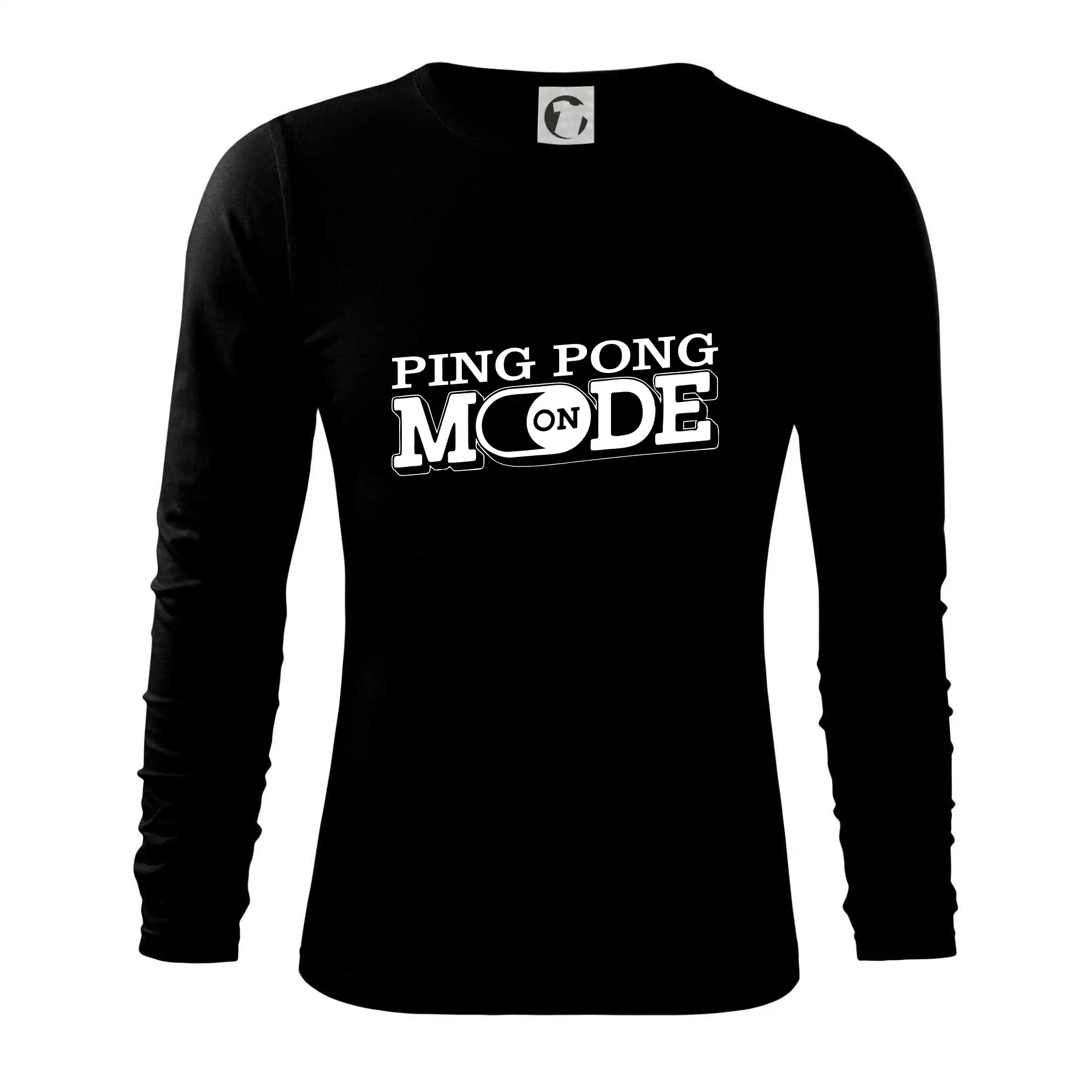 Ping pong mode