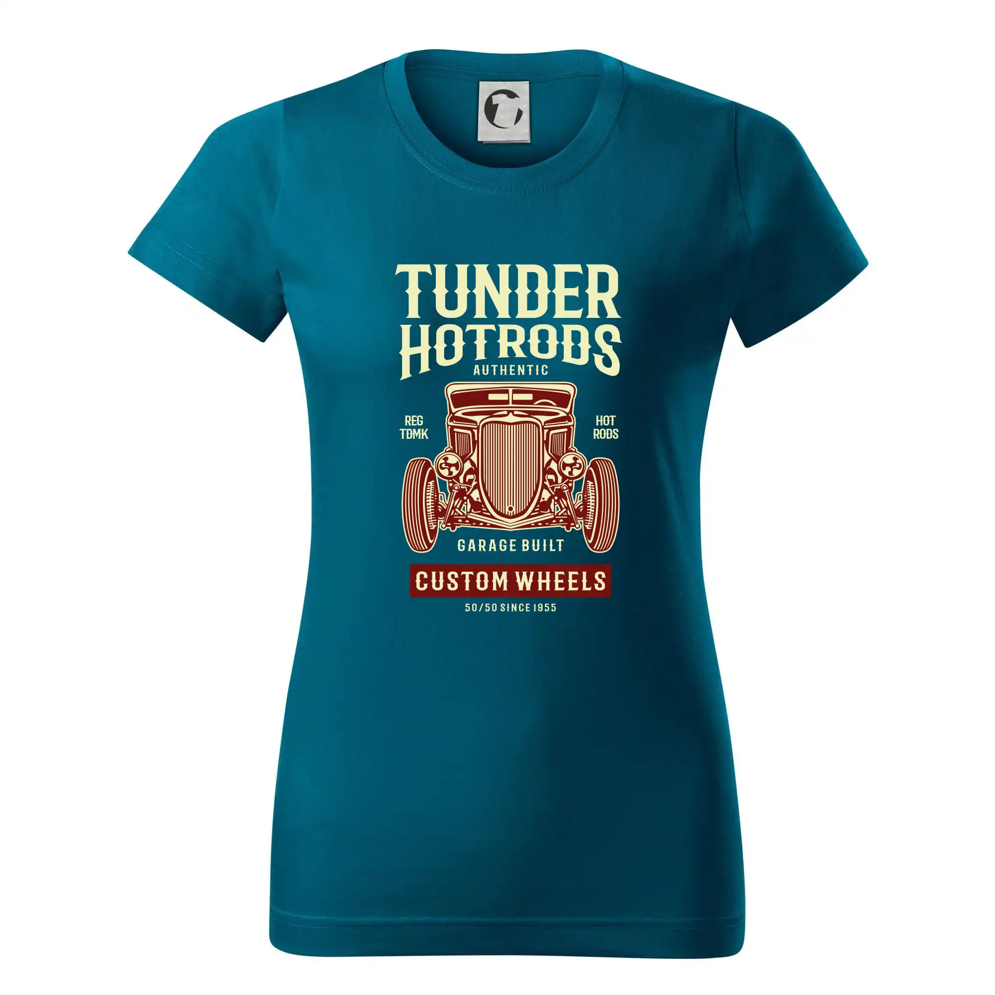 Thunder Hot Rods