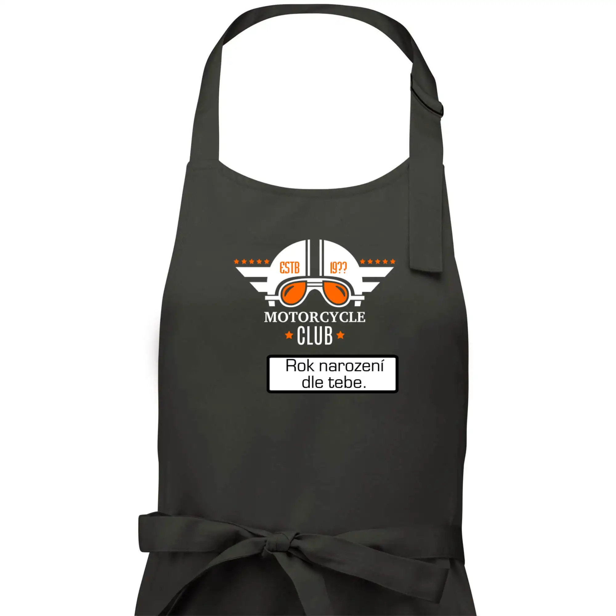 Helma established (vlastní ročník)