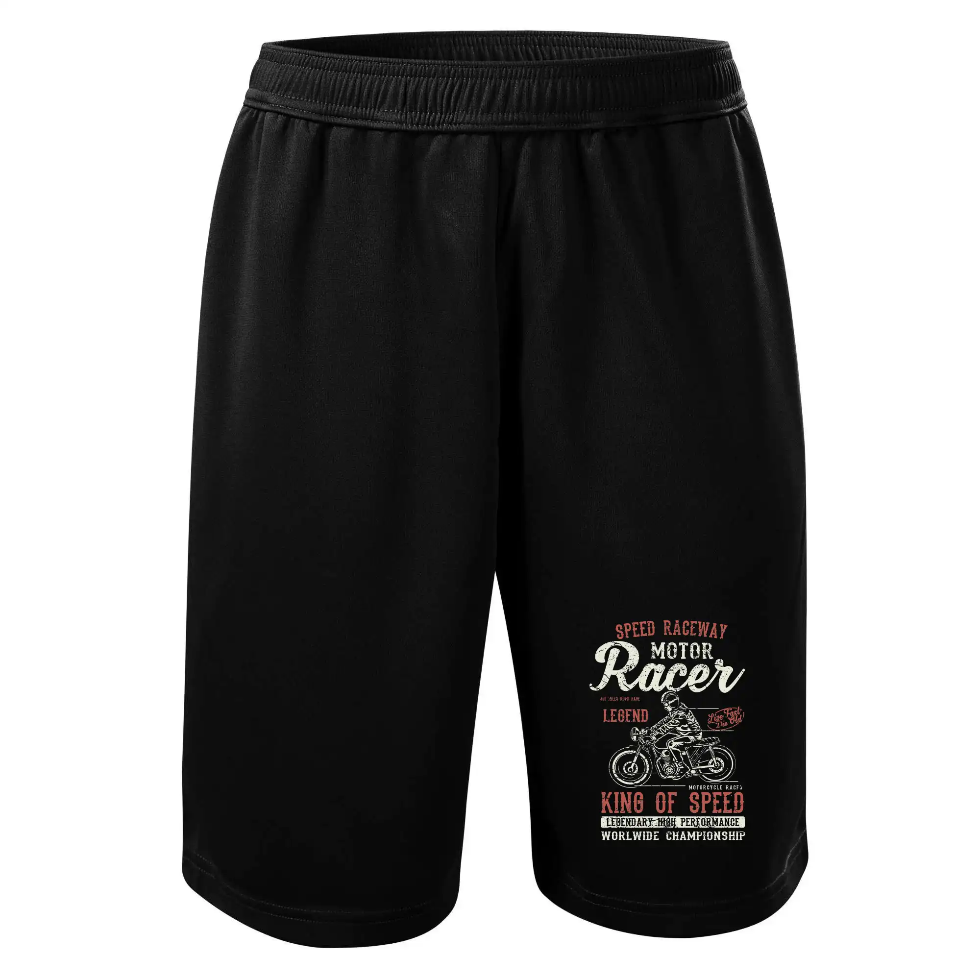 Motor Racer