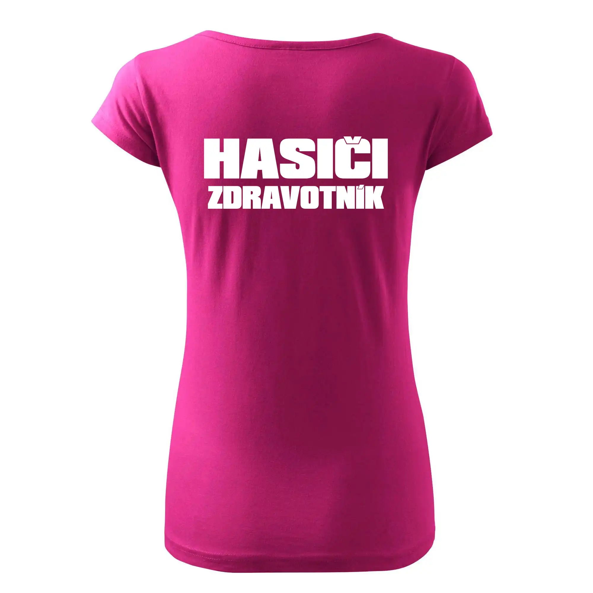 Hasiči zdravotník