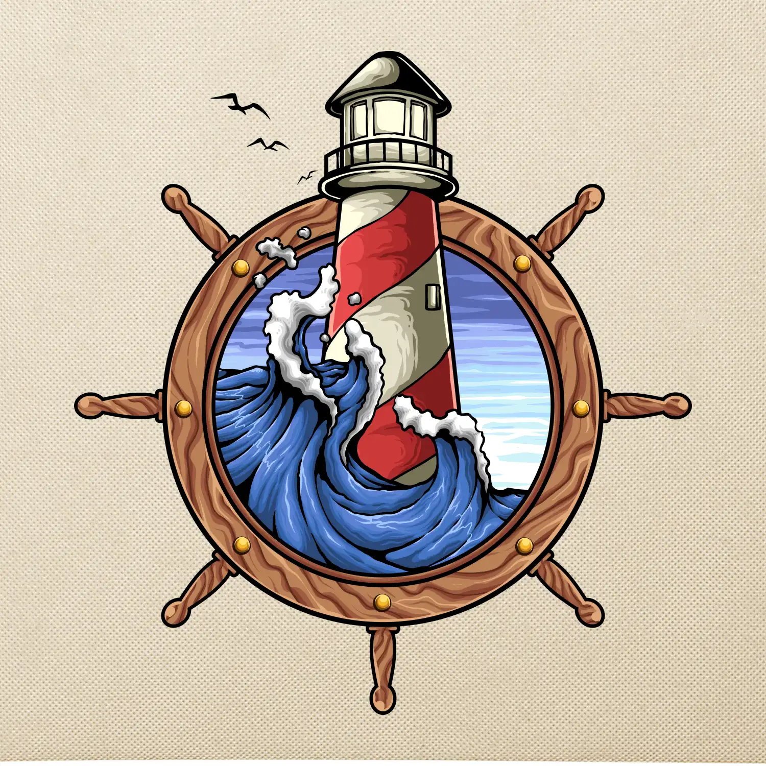 Námořnický maják