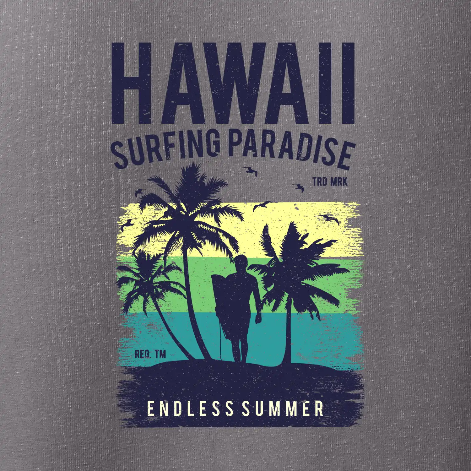 Hawaii