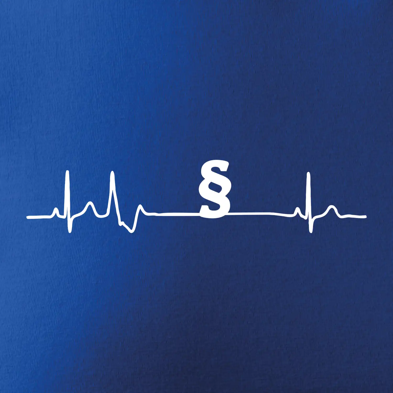Paragraf EKG - právník a advokát