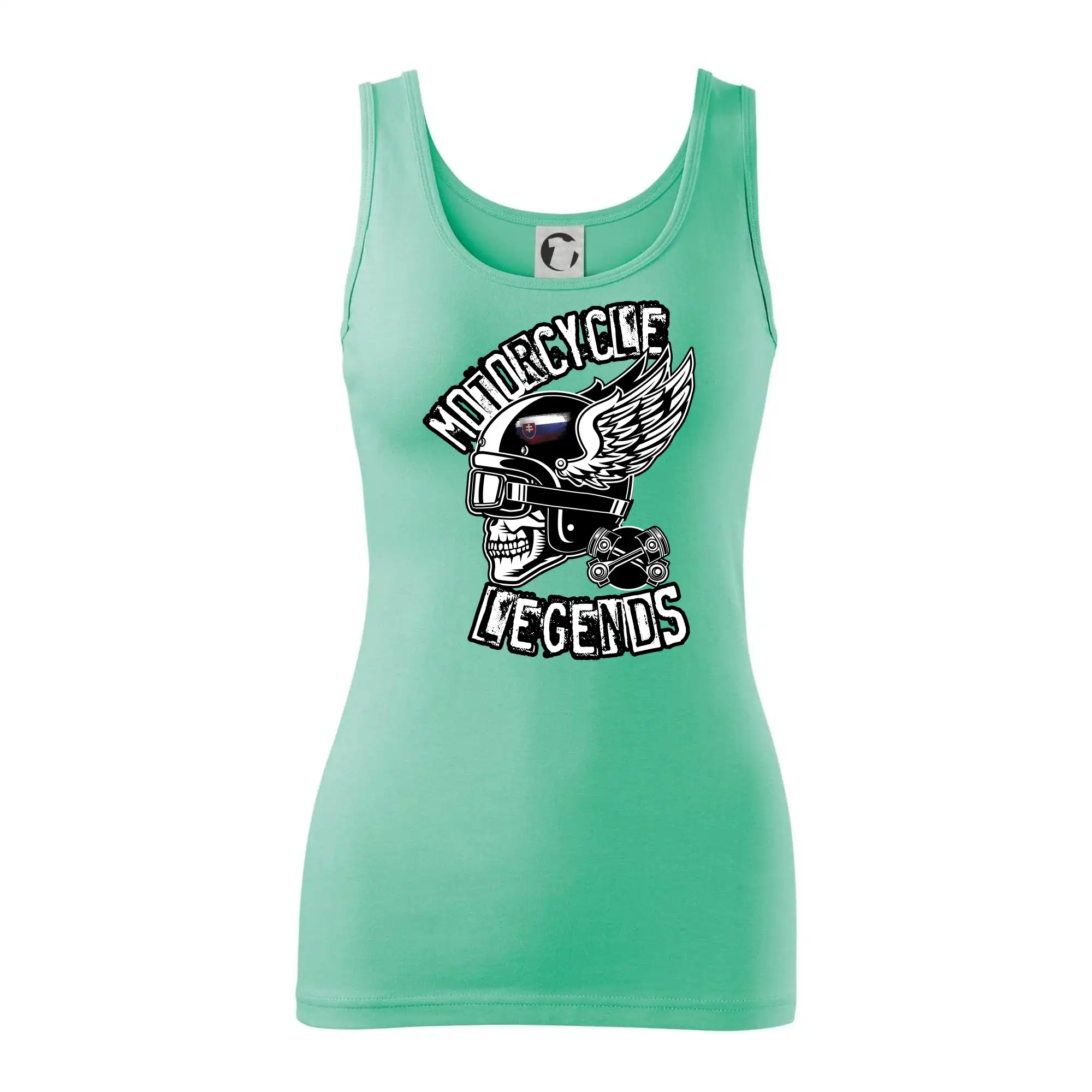 Slovakia Motorcycle legends