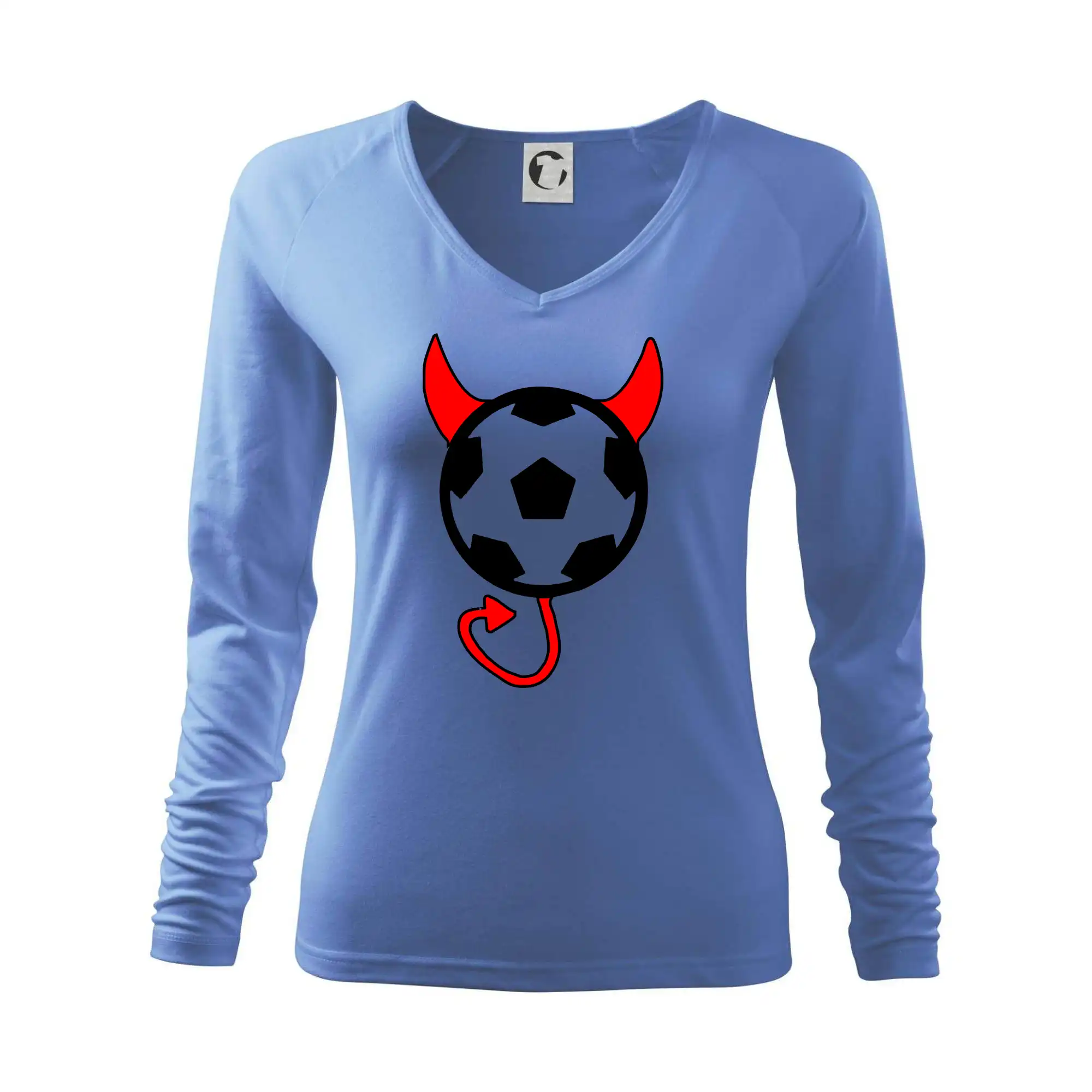 Fotbal devil