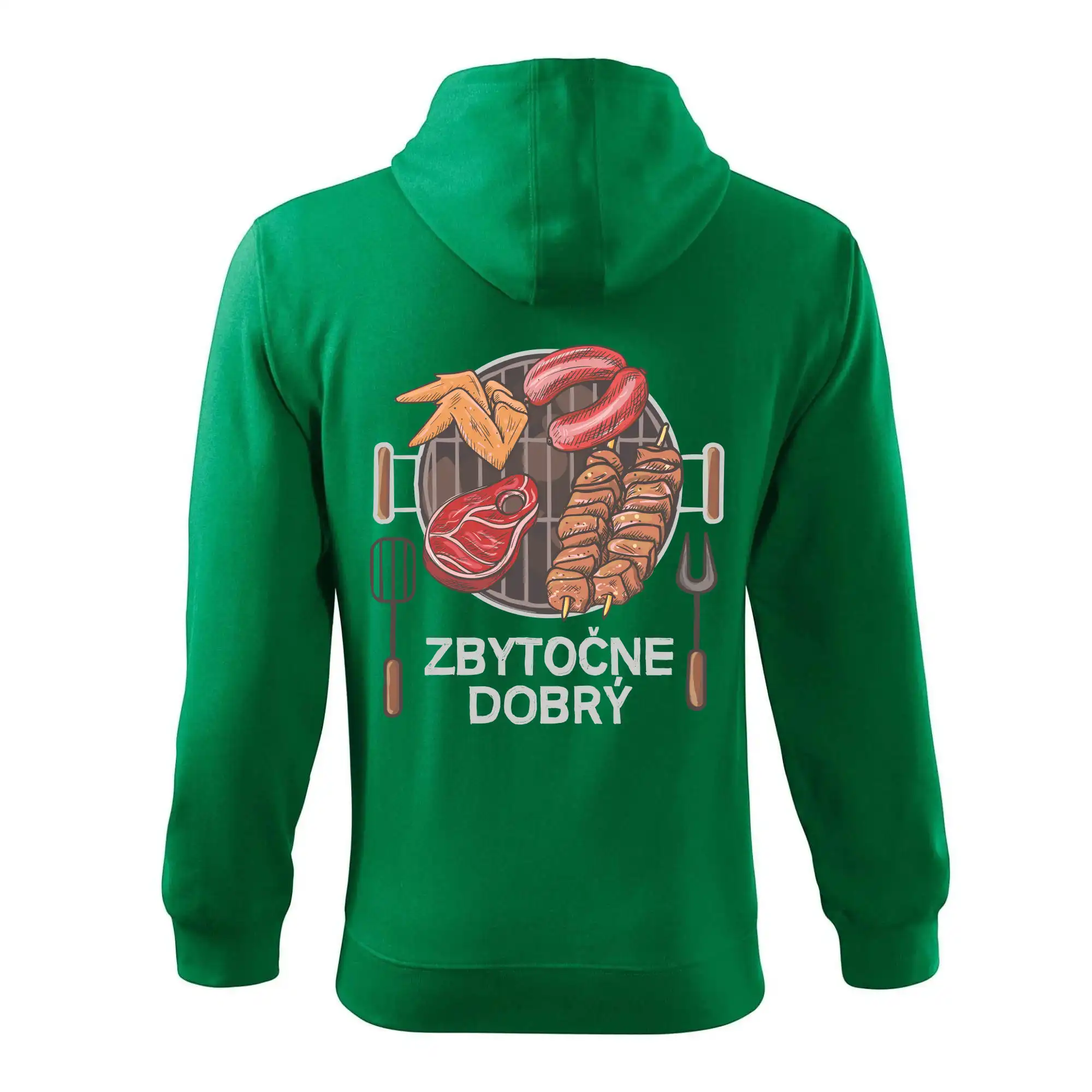 Zbytočne dobrý