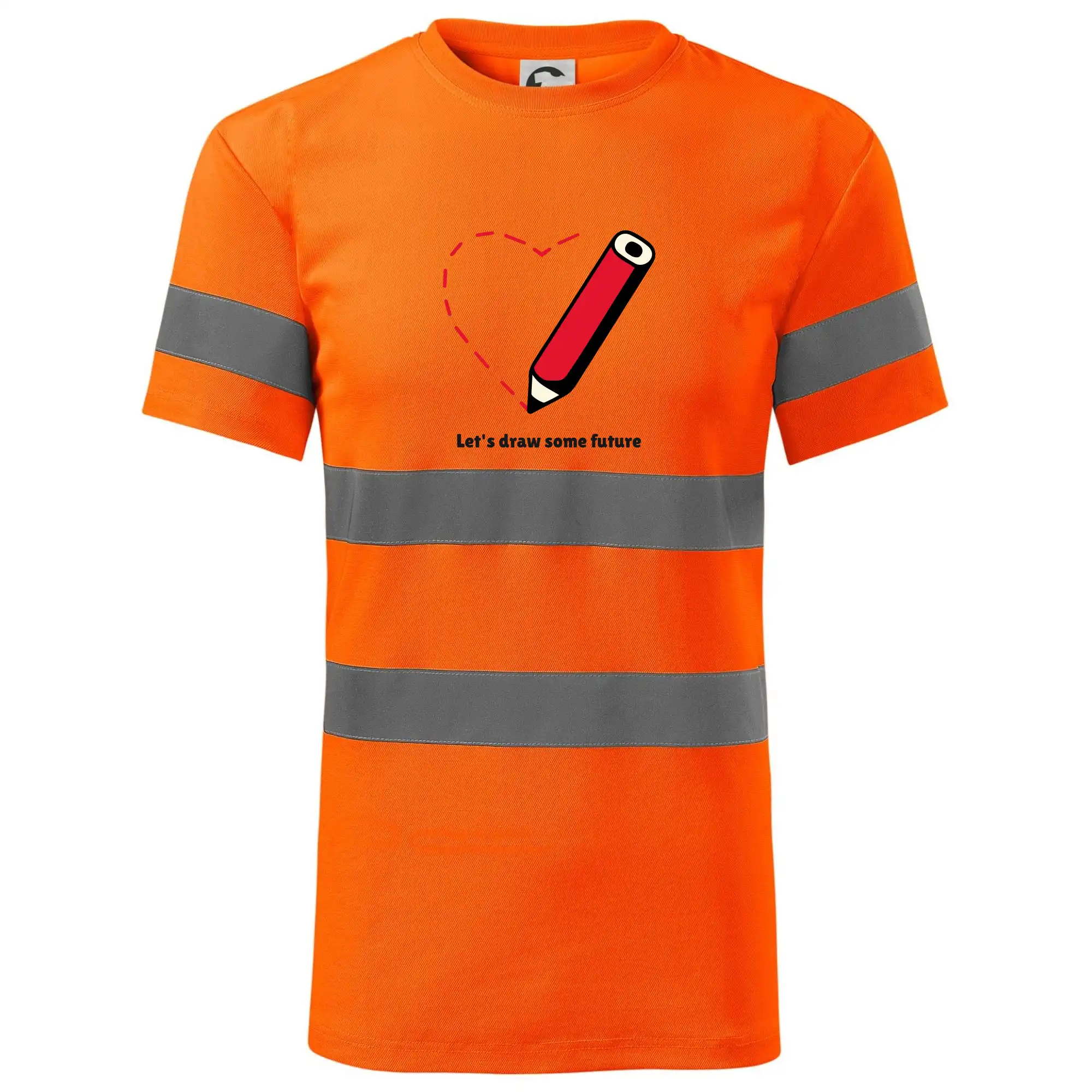 Let's draw some future