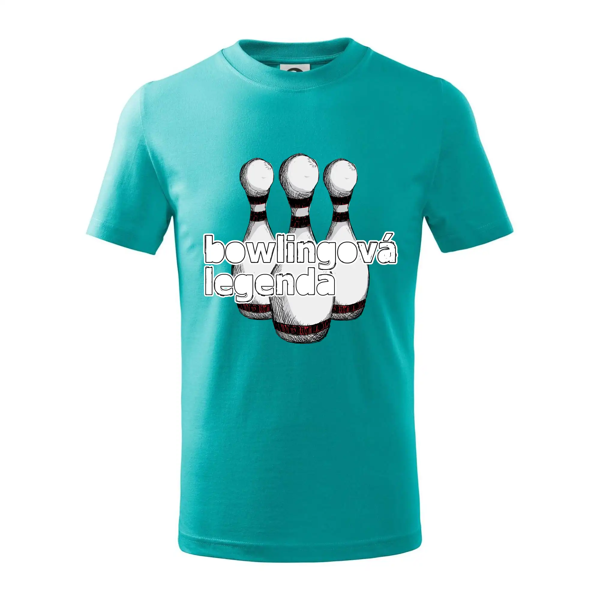 Bowlingová legenda