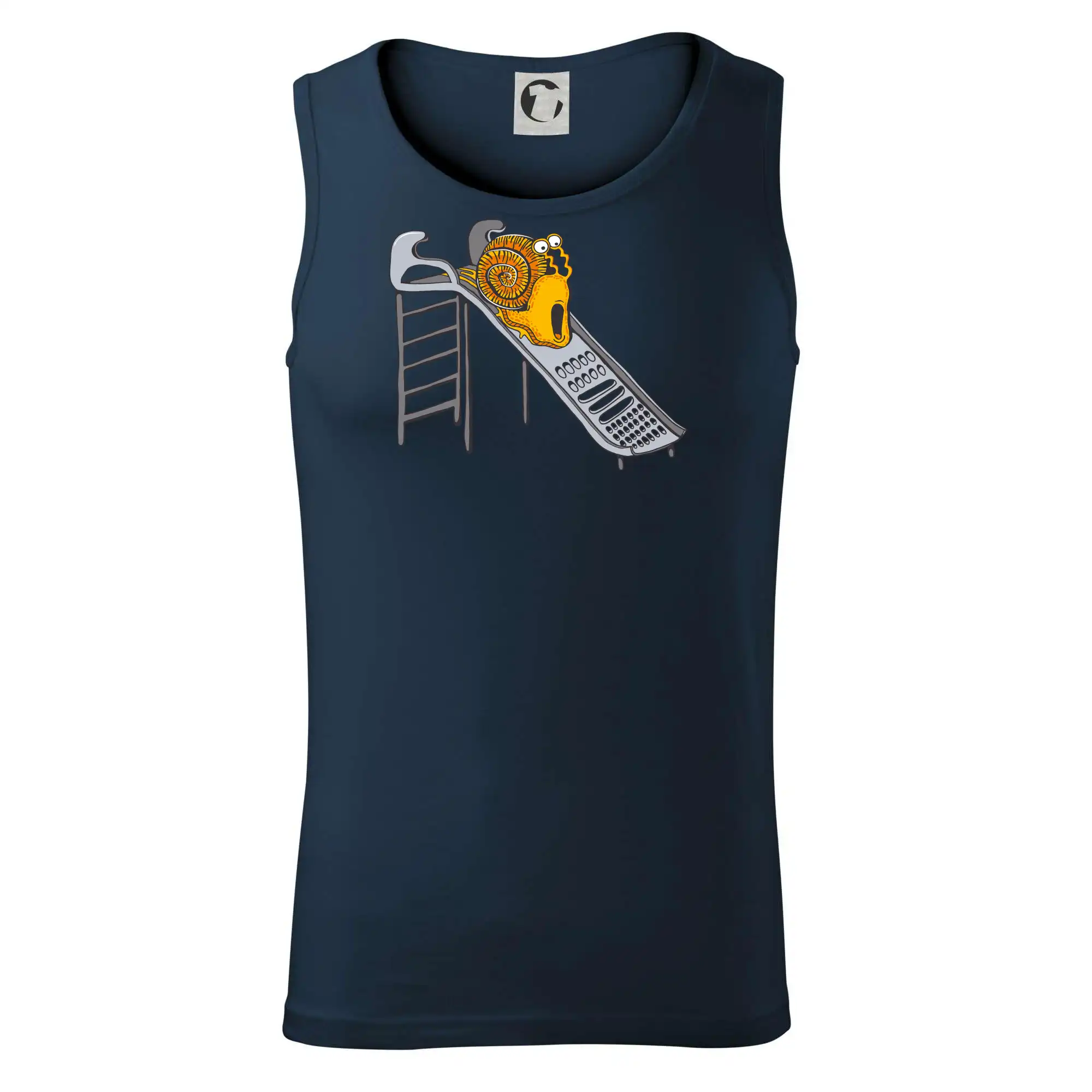 To bude ale drsný nářez (Pecka Design)