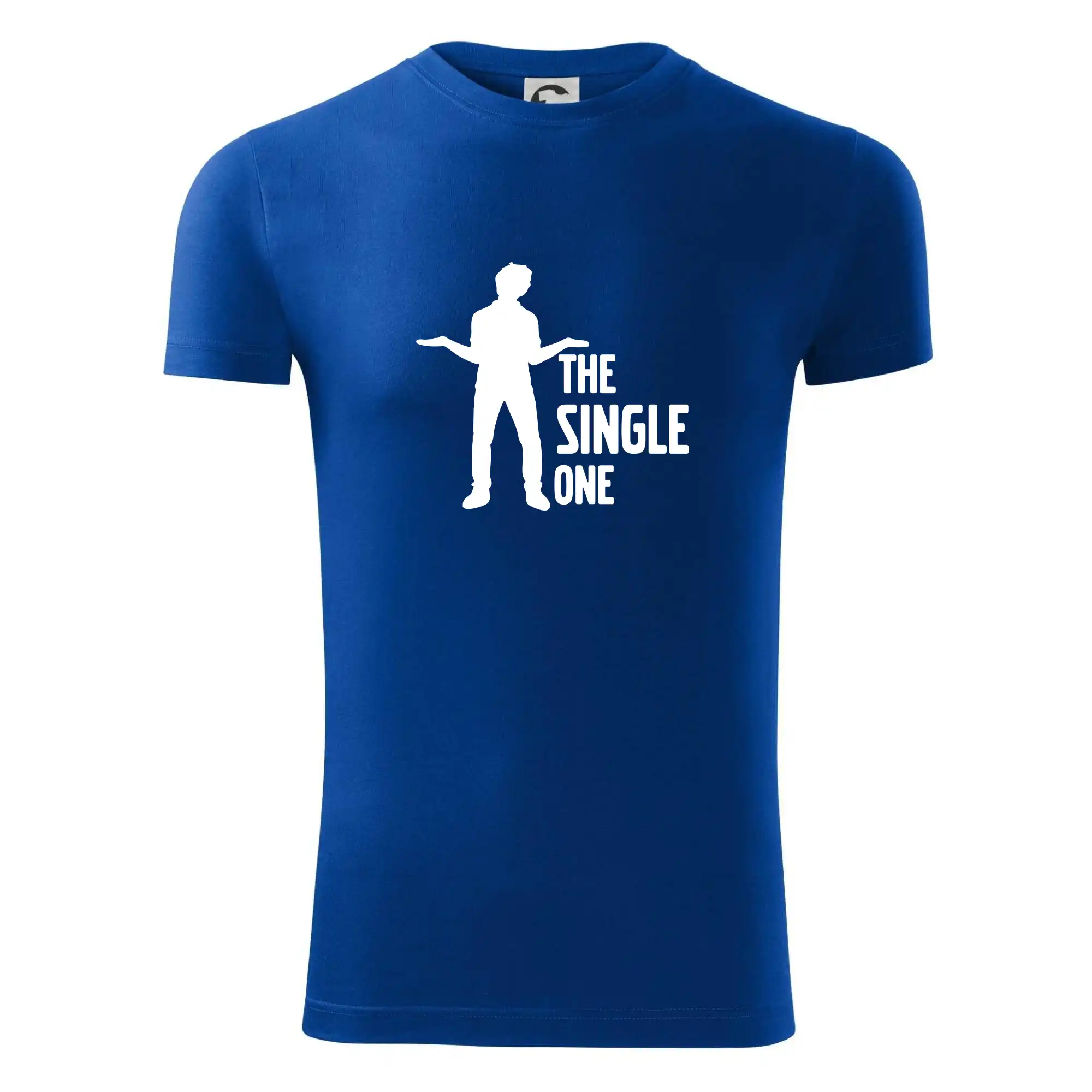 Bachelor party - The single one