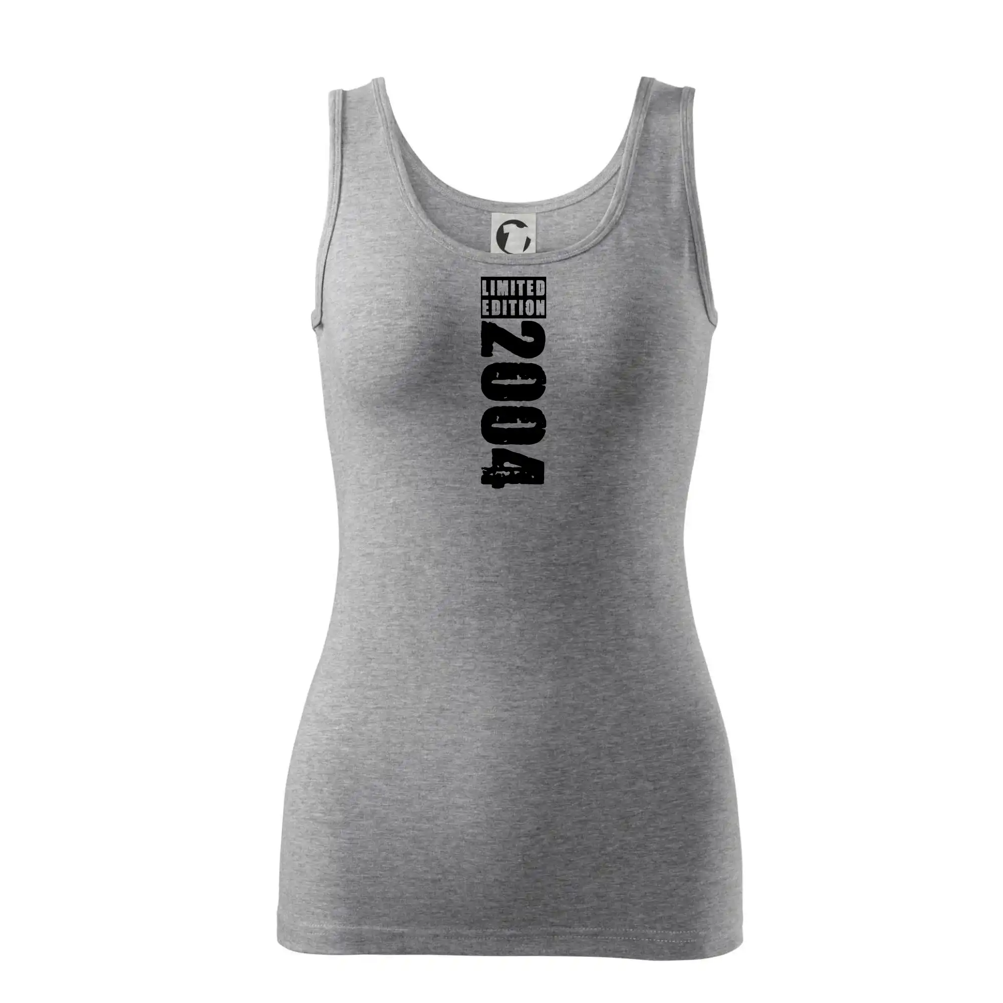 Limited edition 2004 pruh