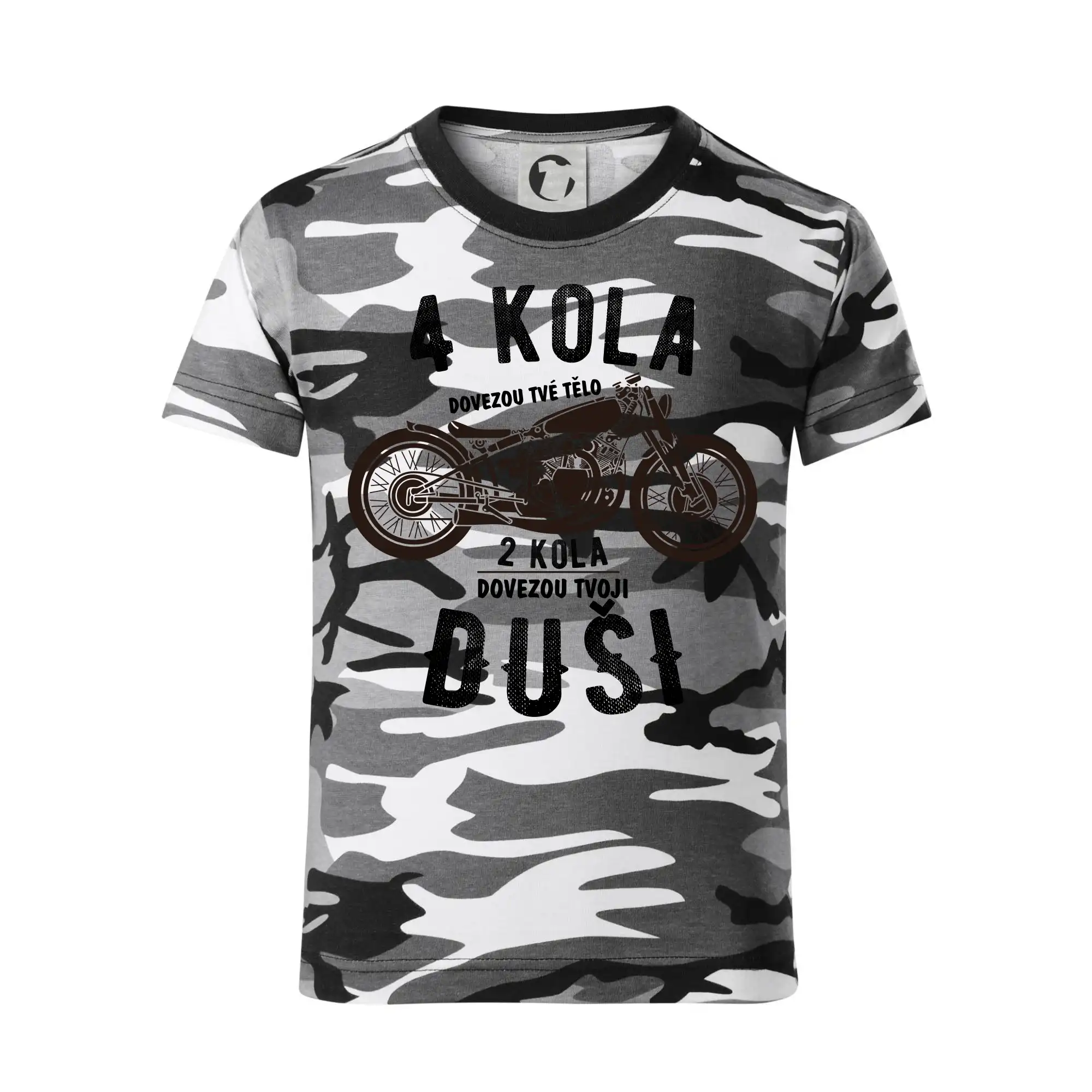 4 kola vs 2 kola
