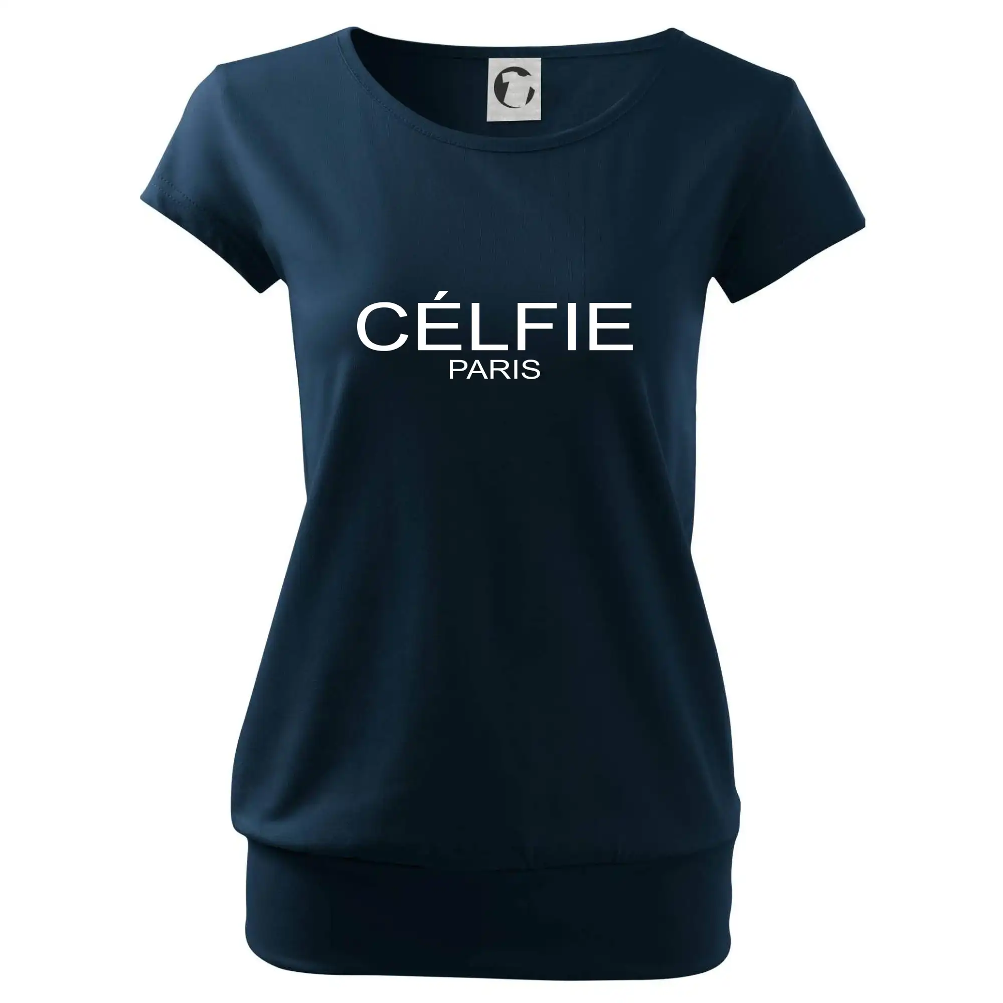 Célfie Paris