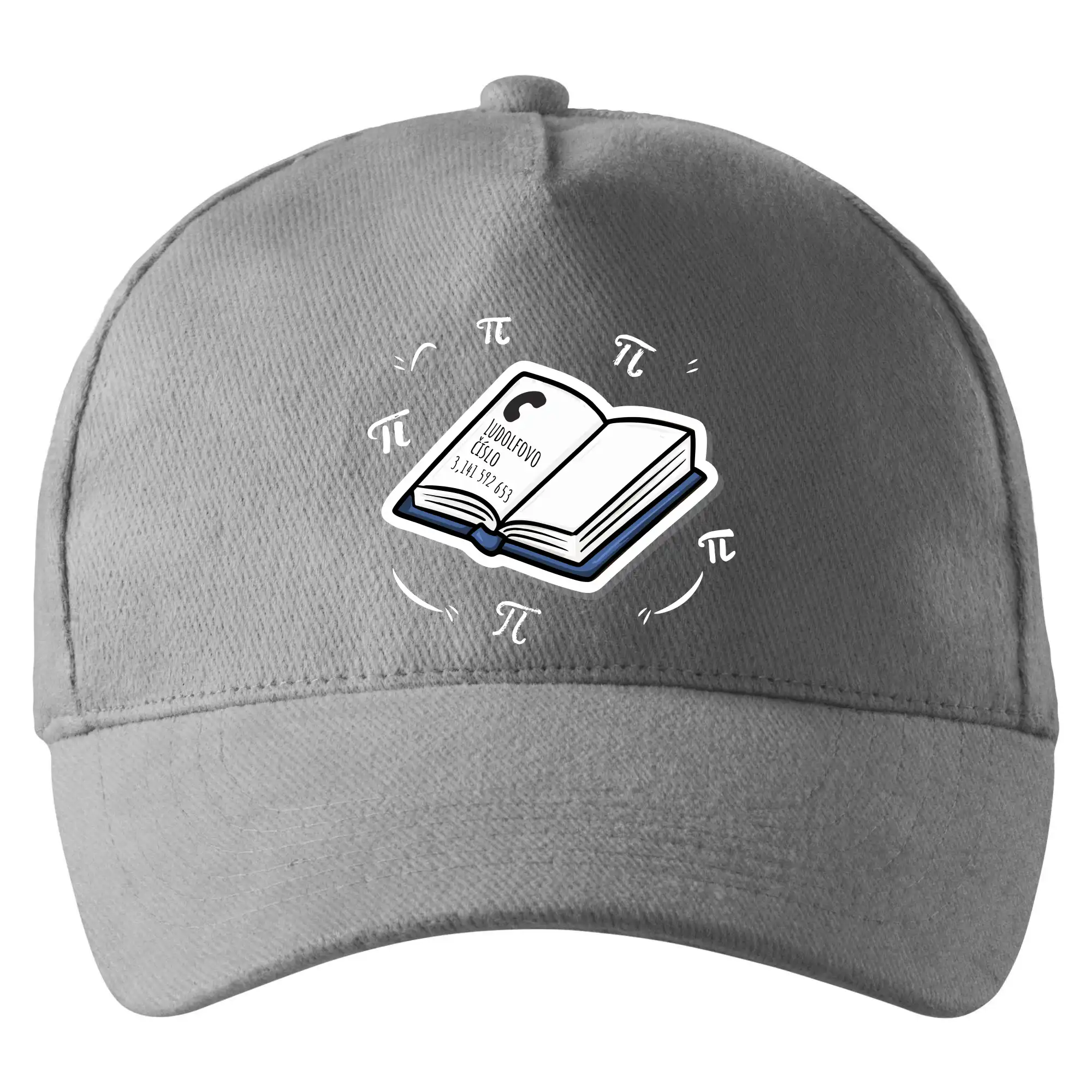 Ludolfovo číslo pí