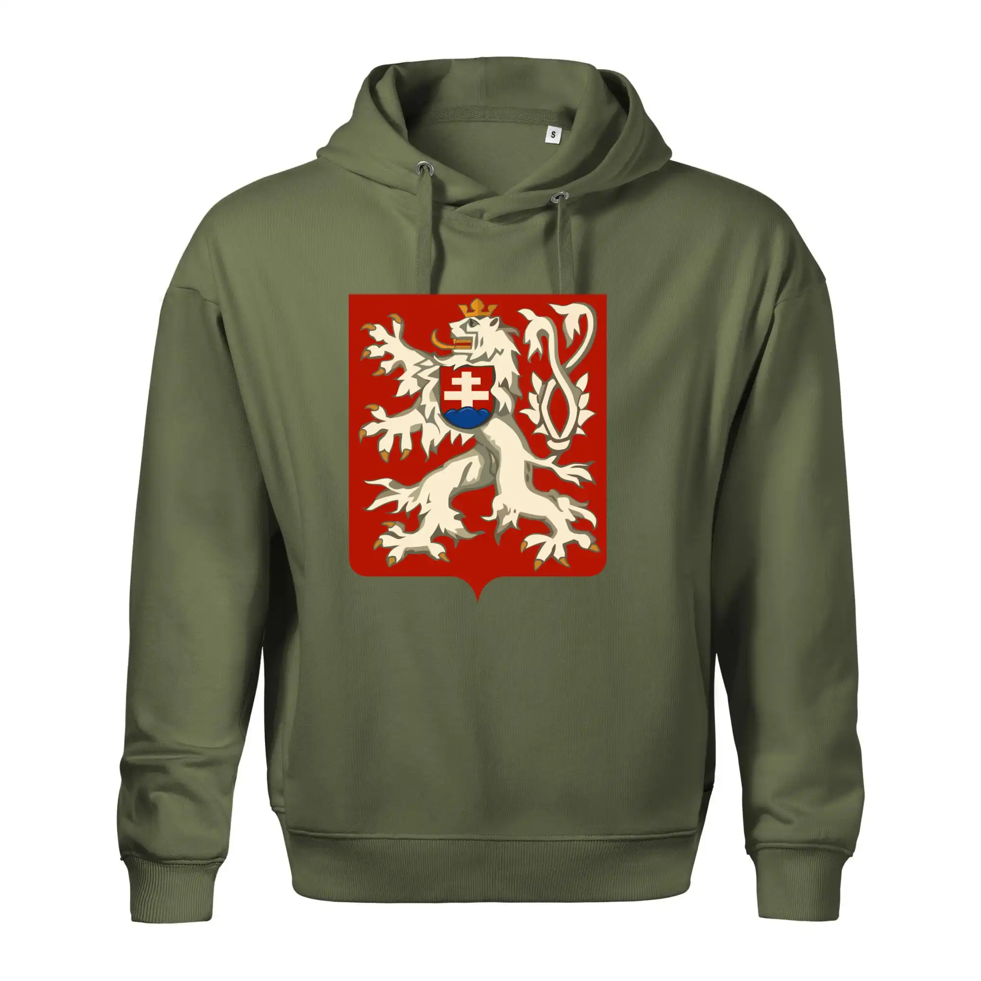 Znak ČSR - Třetí Československá republika (1945–1948)