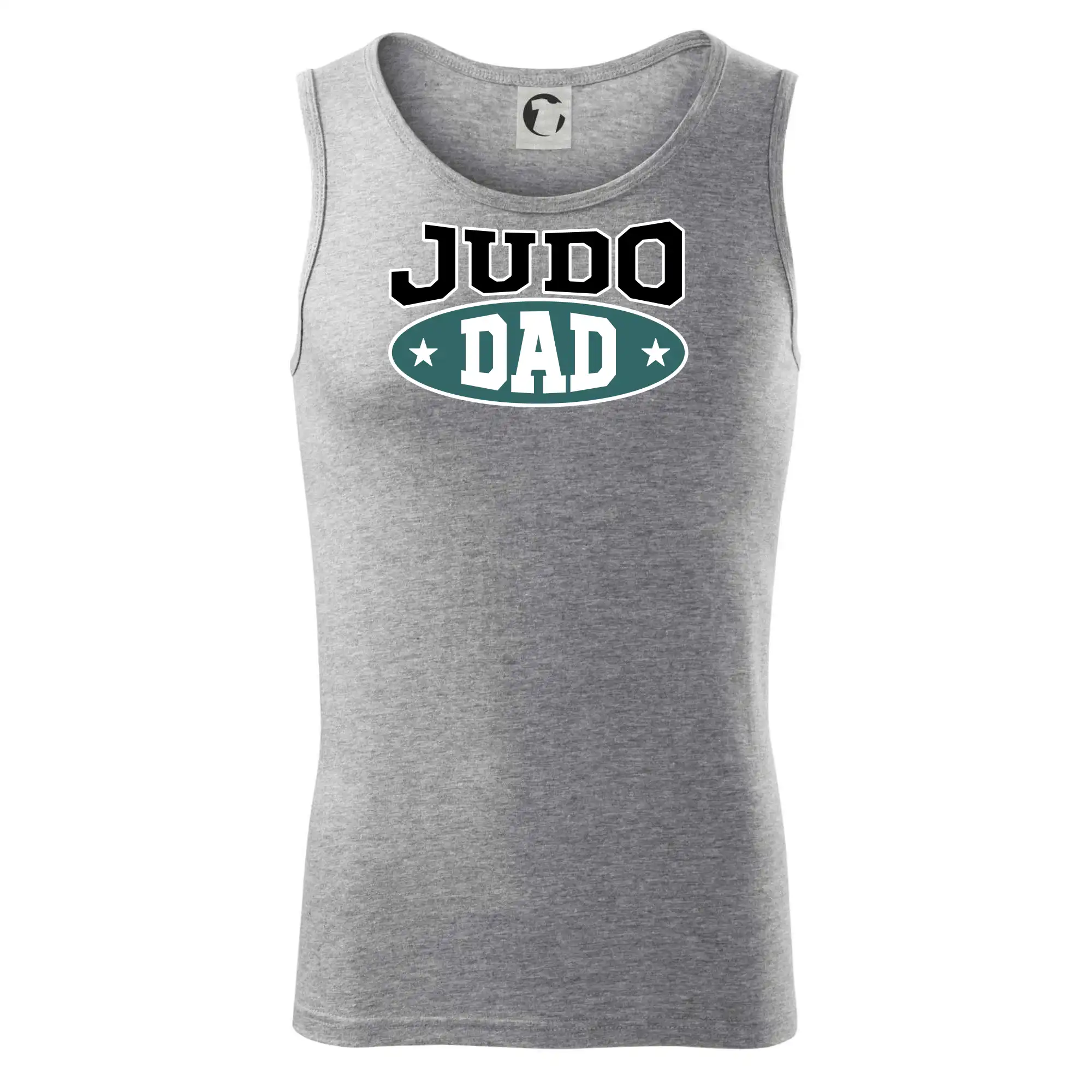 Judo Dad