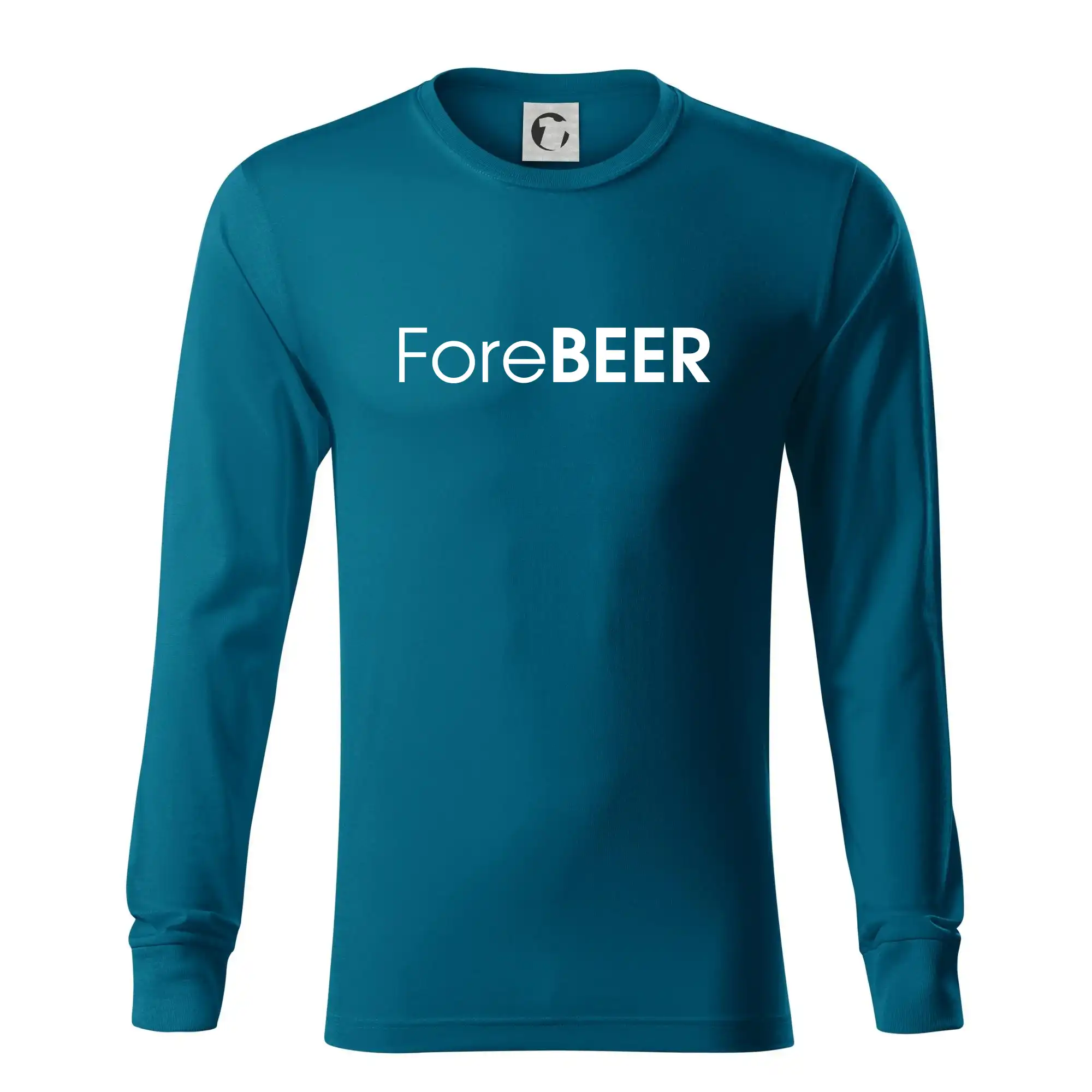 Pivní nápisy ForeBEER