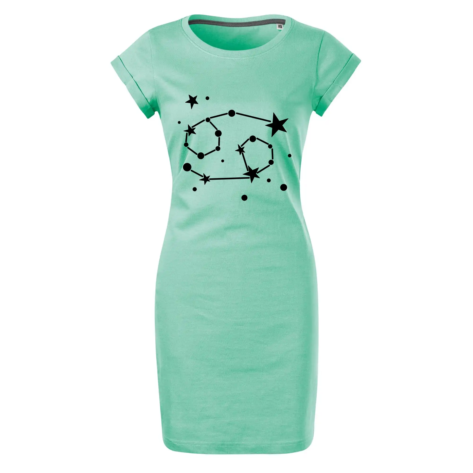 Souhvězdí - Cancer - Rak