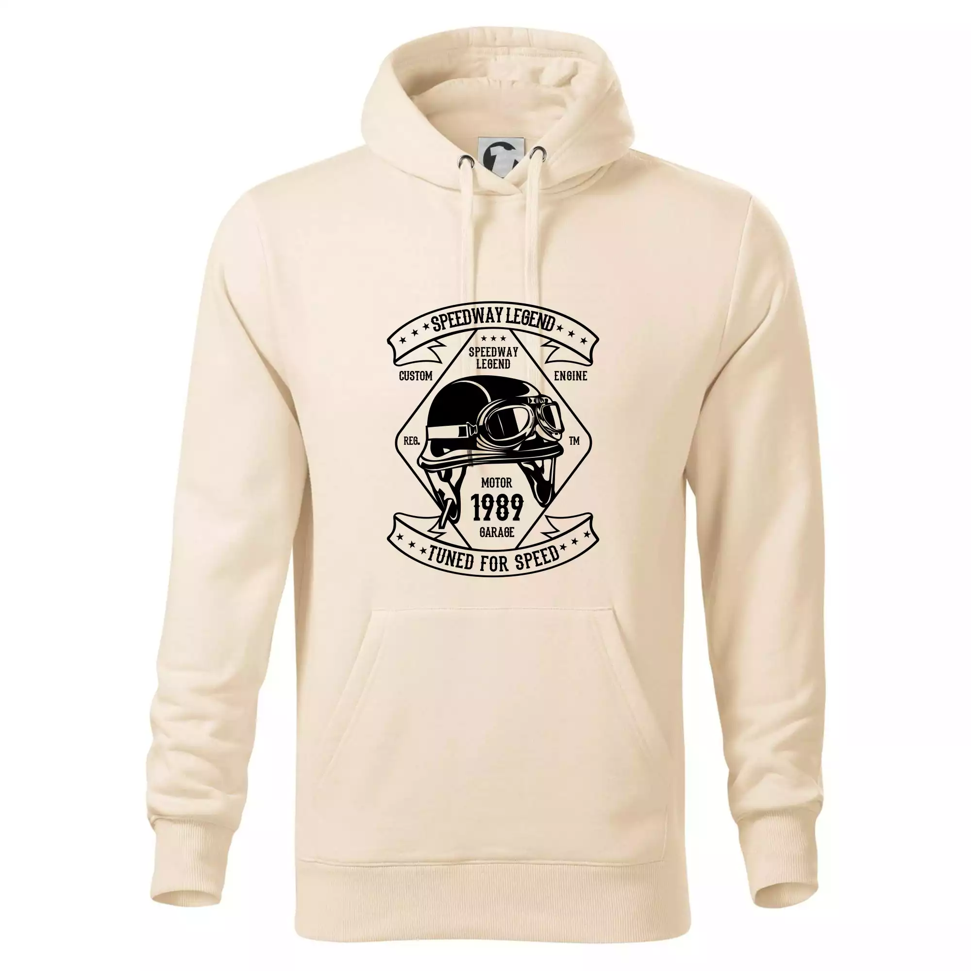 Speedway Legend Helmet