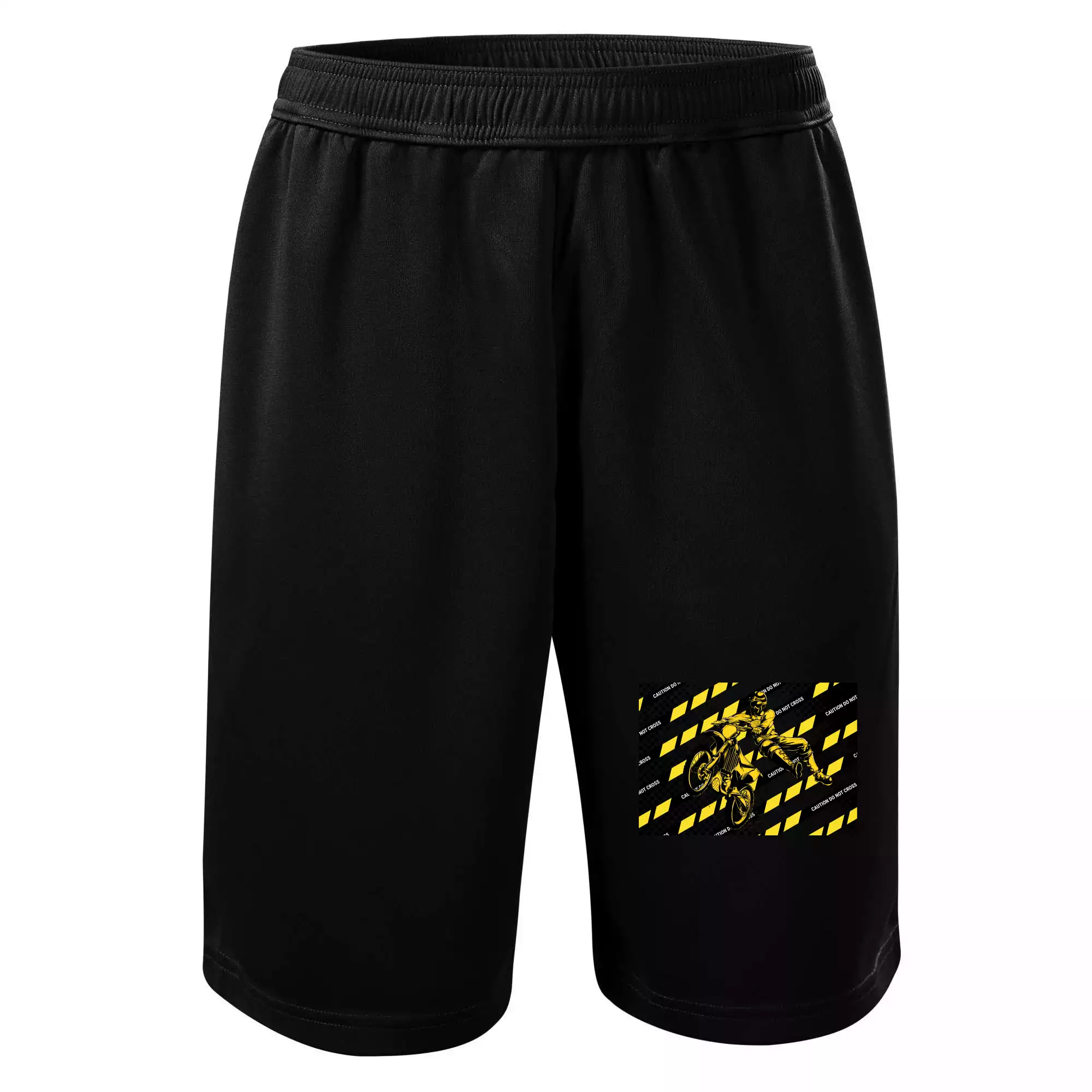 Caution do not cross