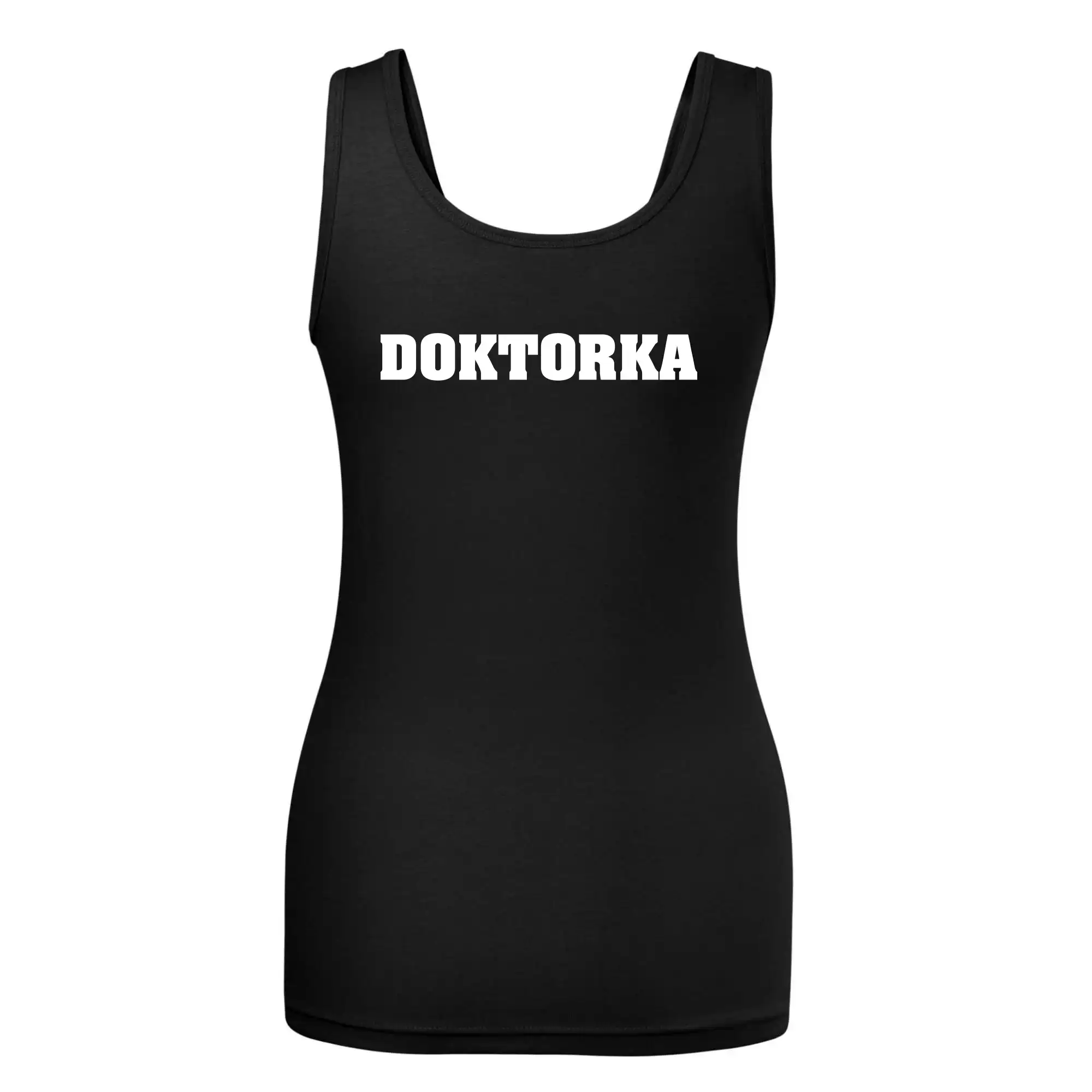 Hviezda života - doktorka