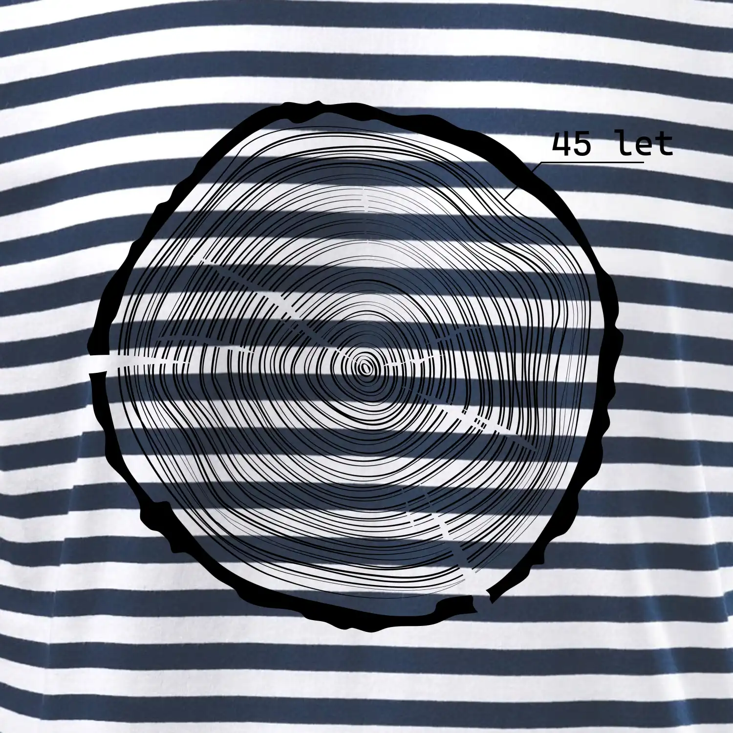 Letokruhy - 45
