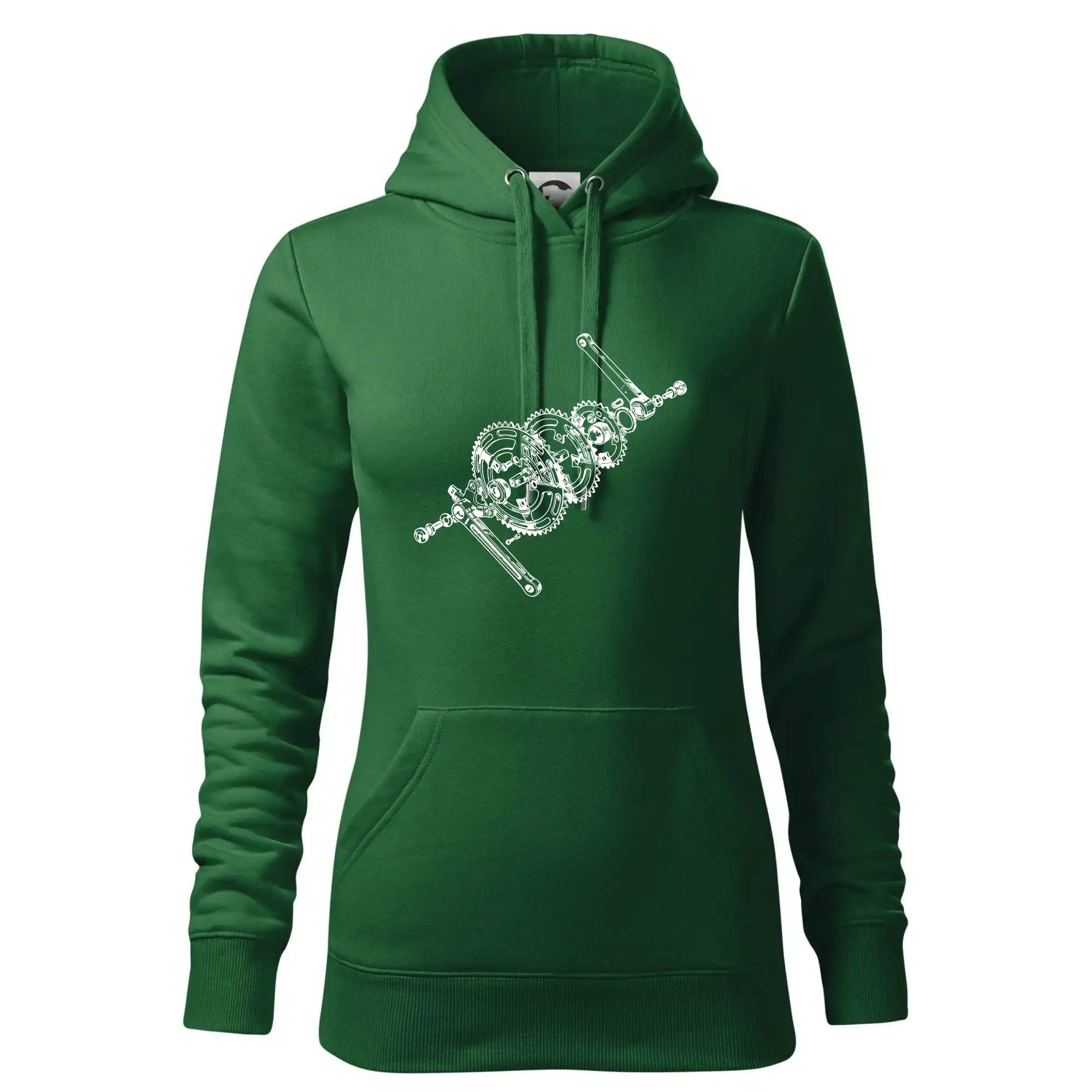 Cyklo rozkres převody