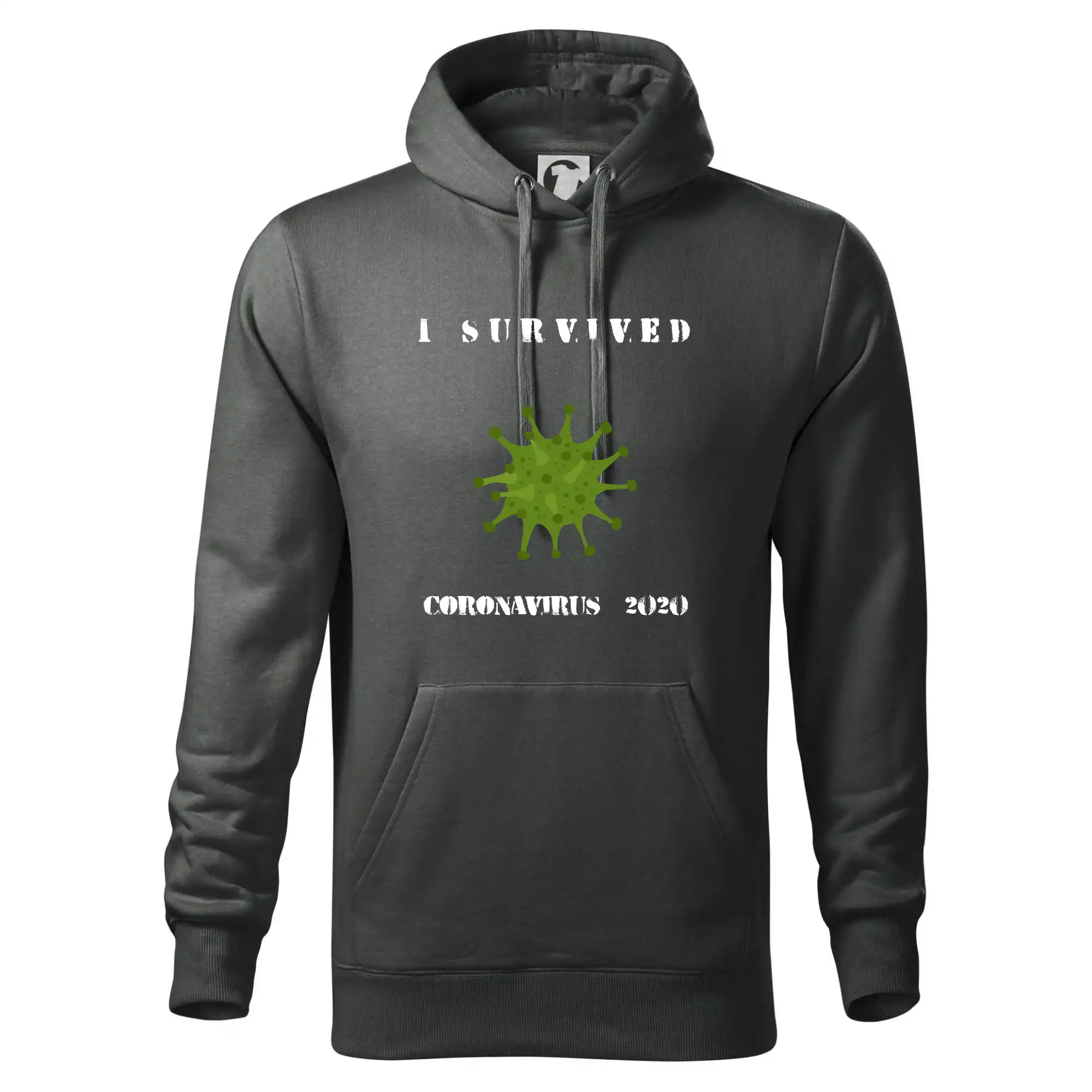 I Survived coronavirus 2020