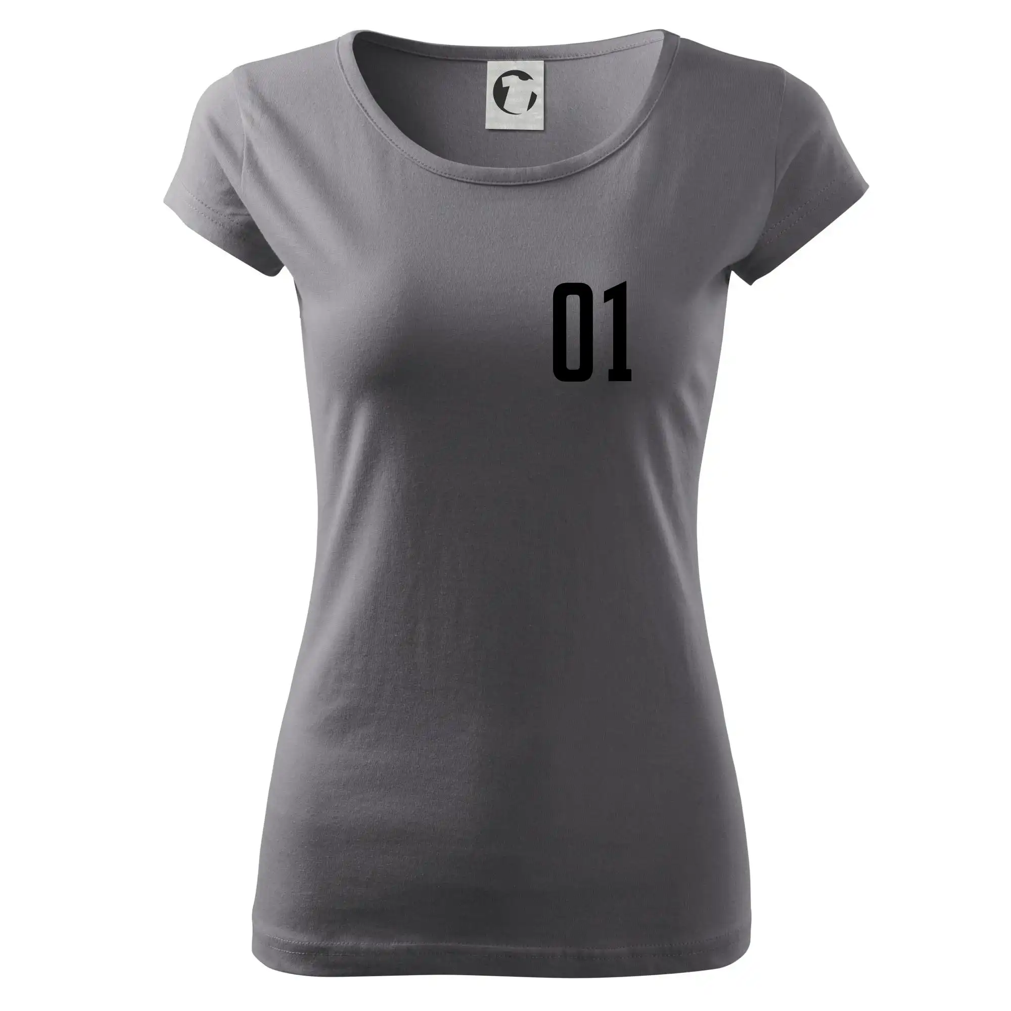 Hokejový dres - vlastné meno a číslo