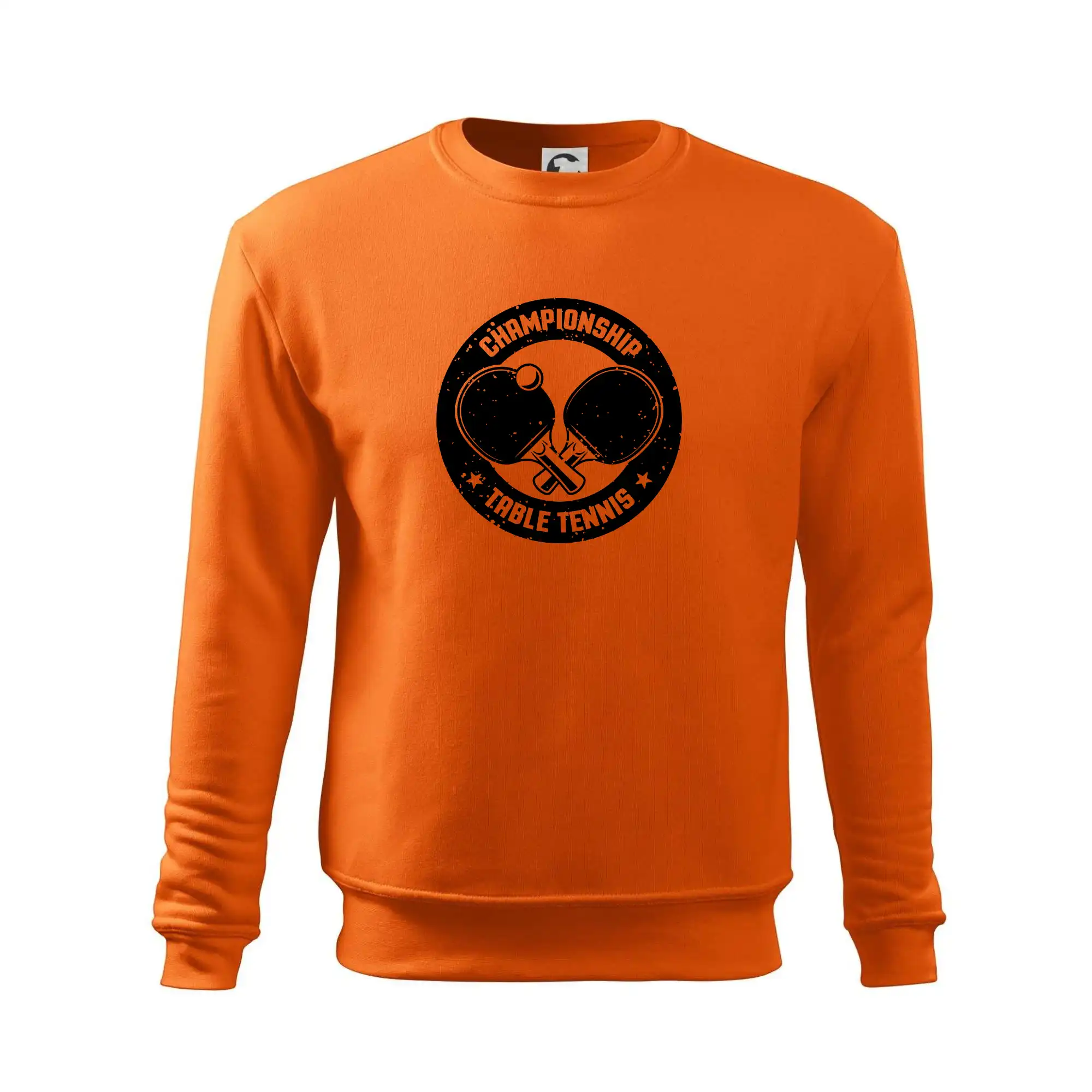 Championship Table tennis - kulatý