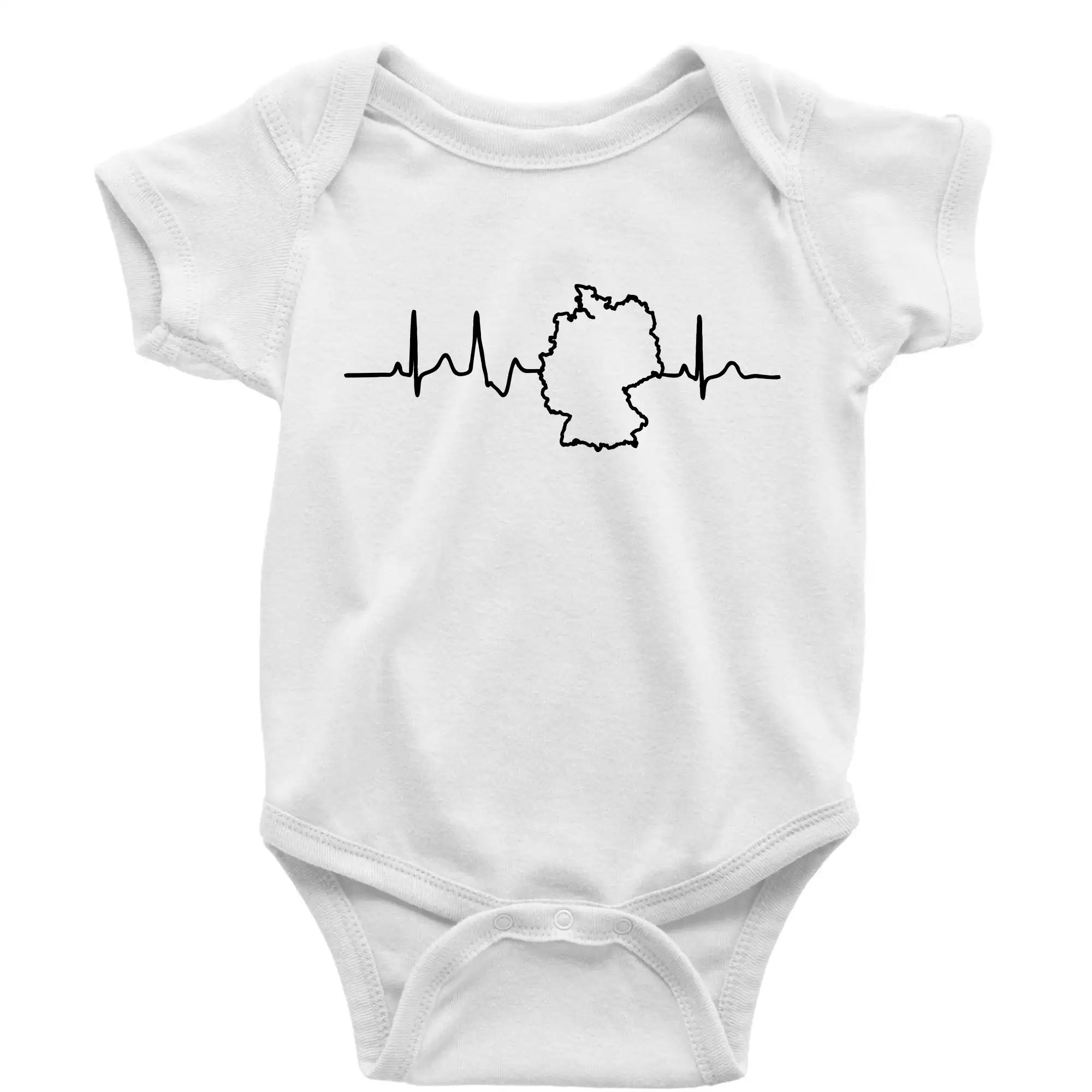 EKG Německo