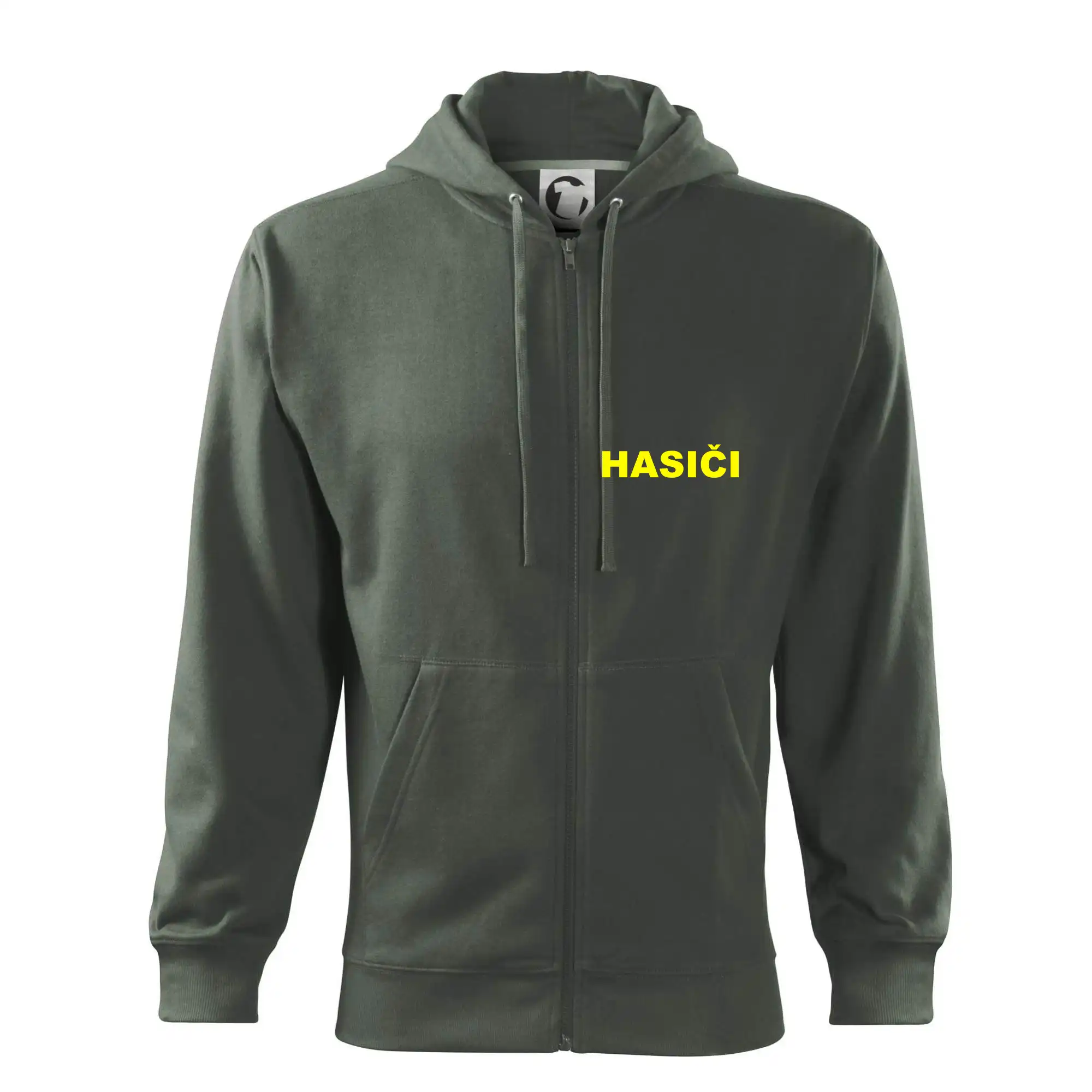 Hasiči název samostatný