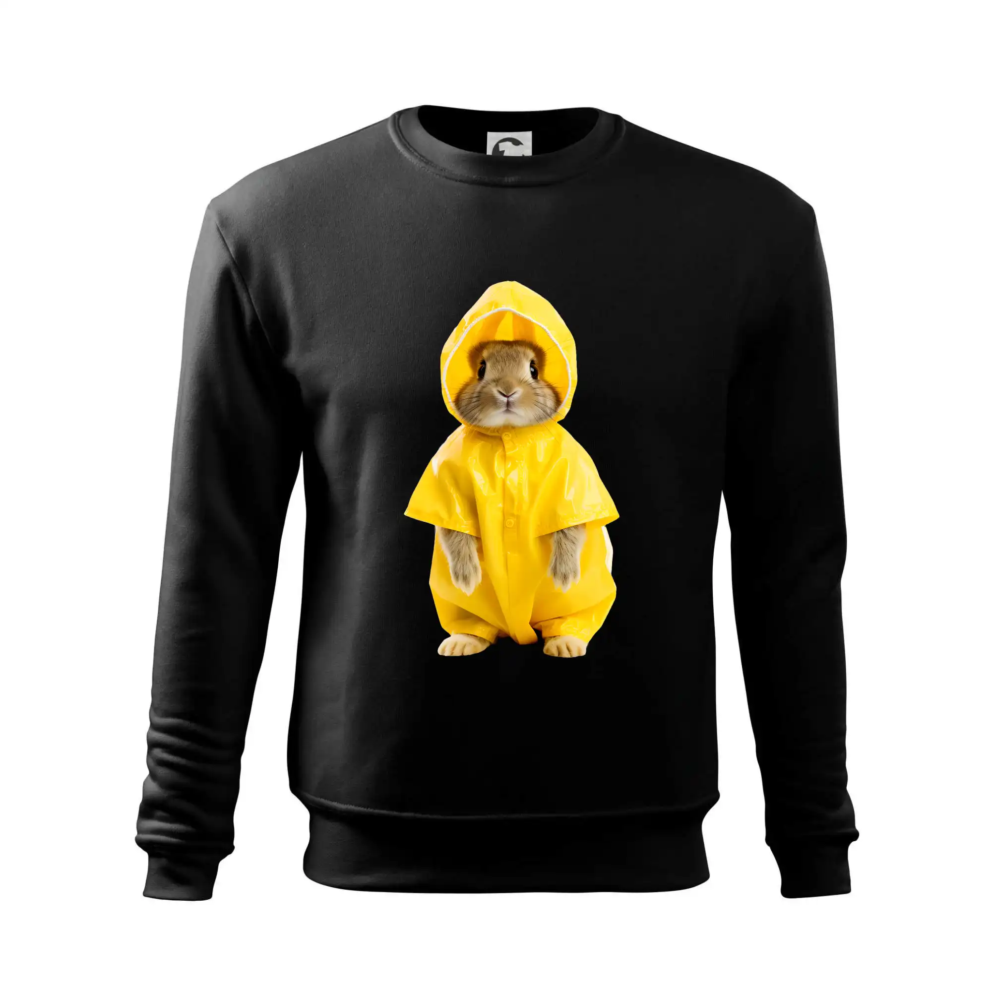 Králík v pláštěnce