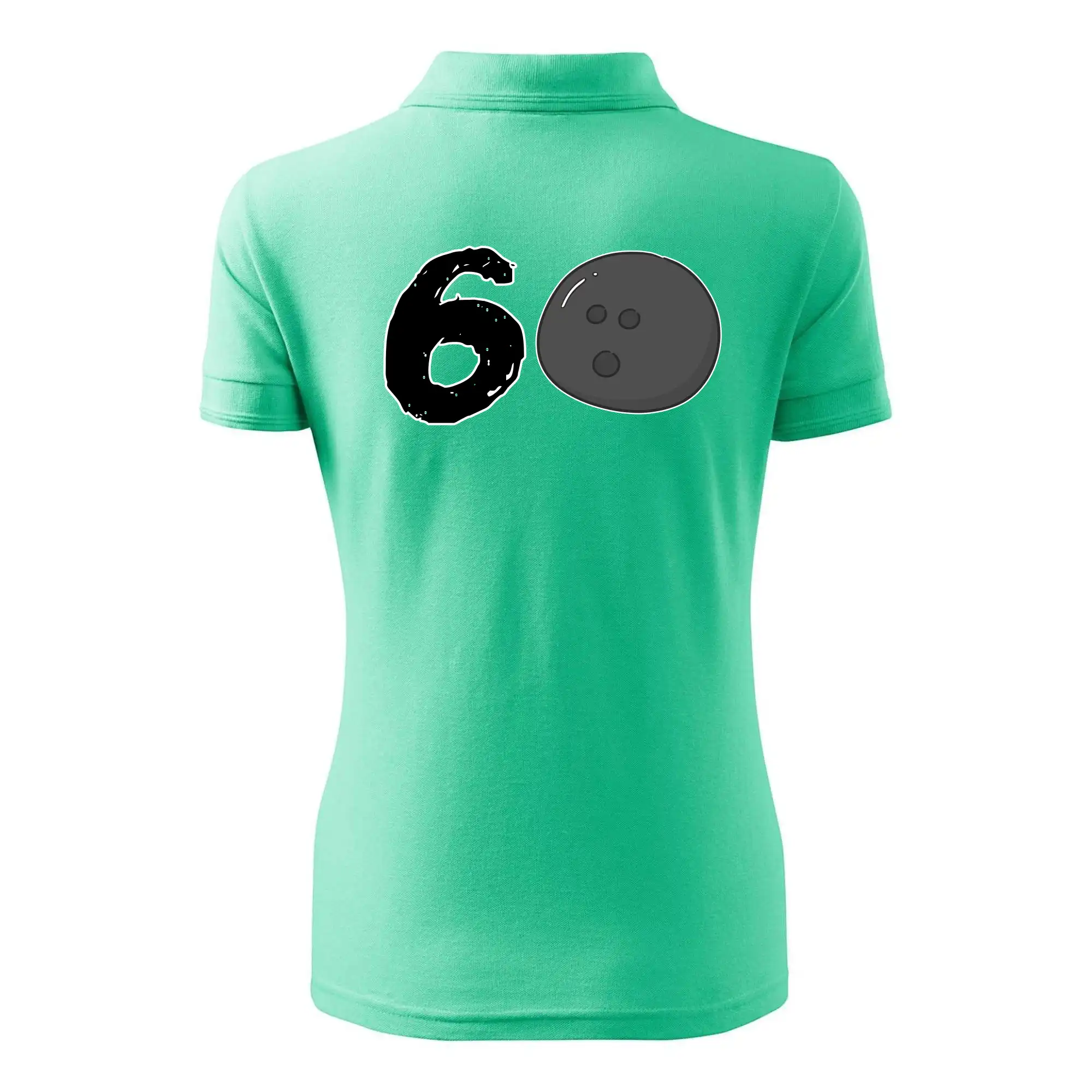 Bowling kulaté narozeniny 60