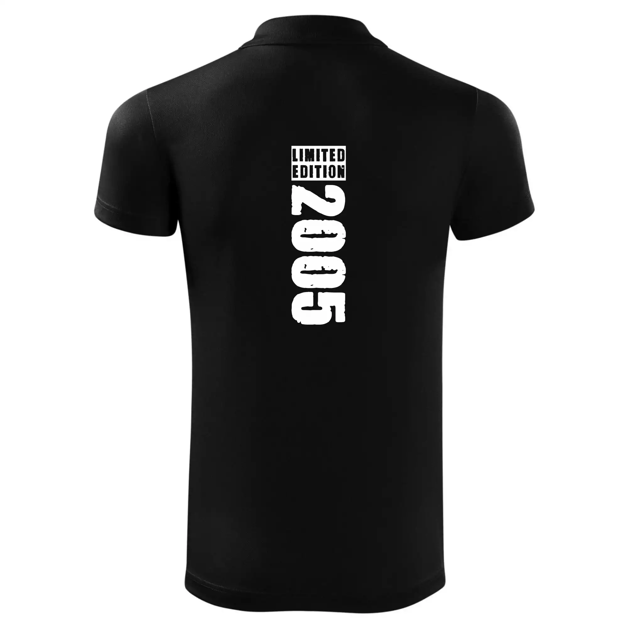 Limited edition 2005 pruh