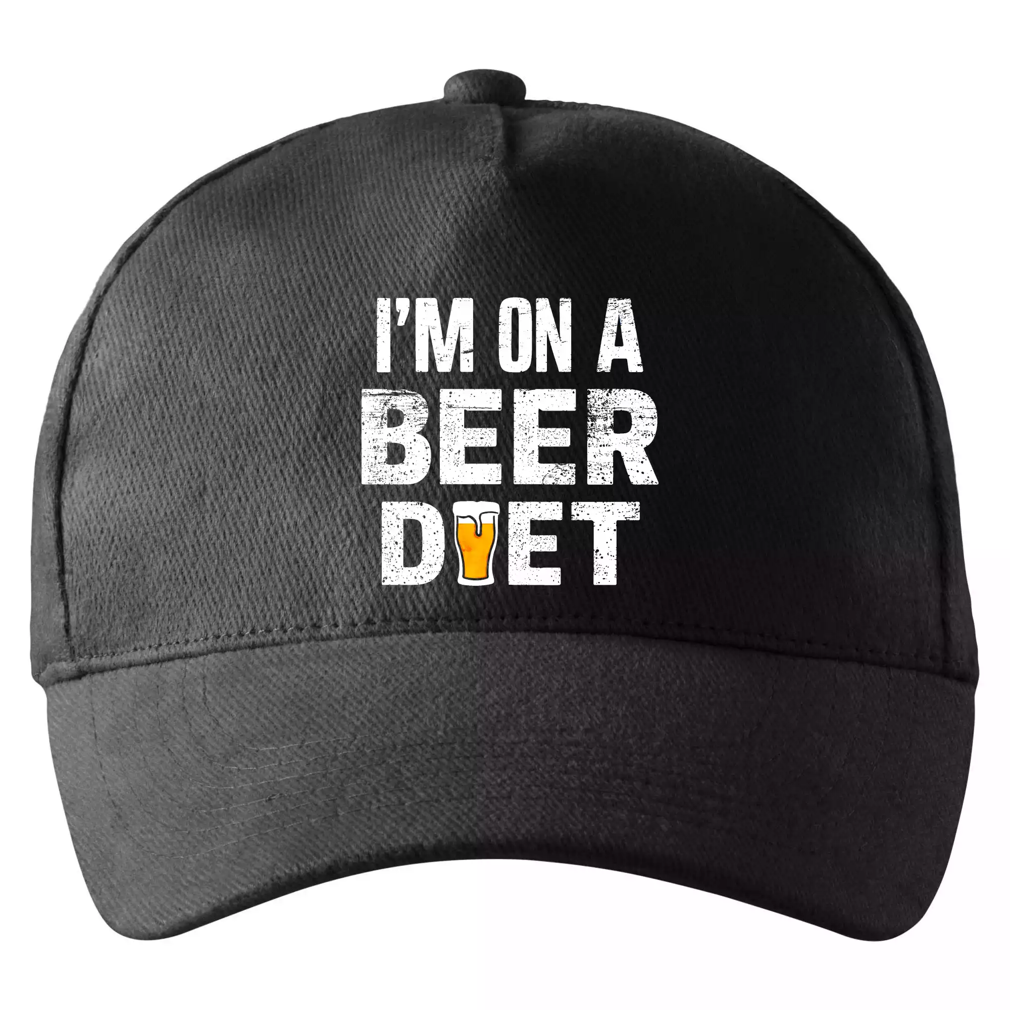 Iam on a beer diet