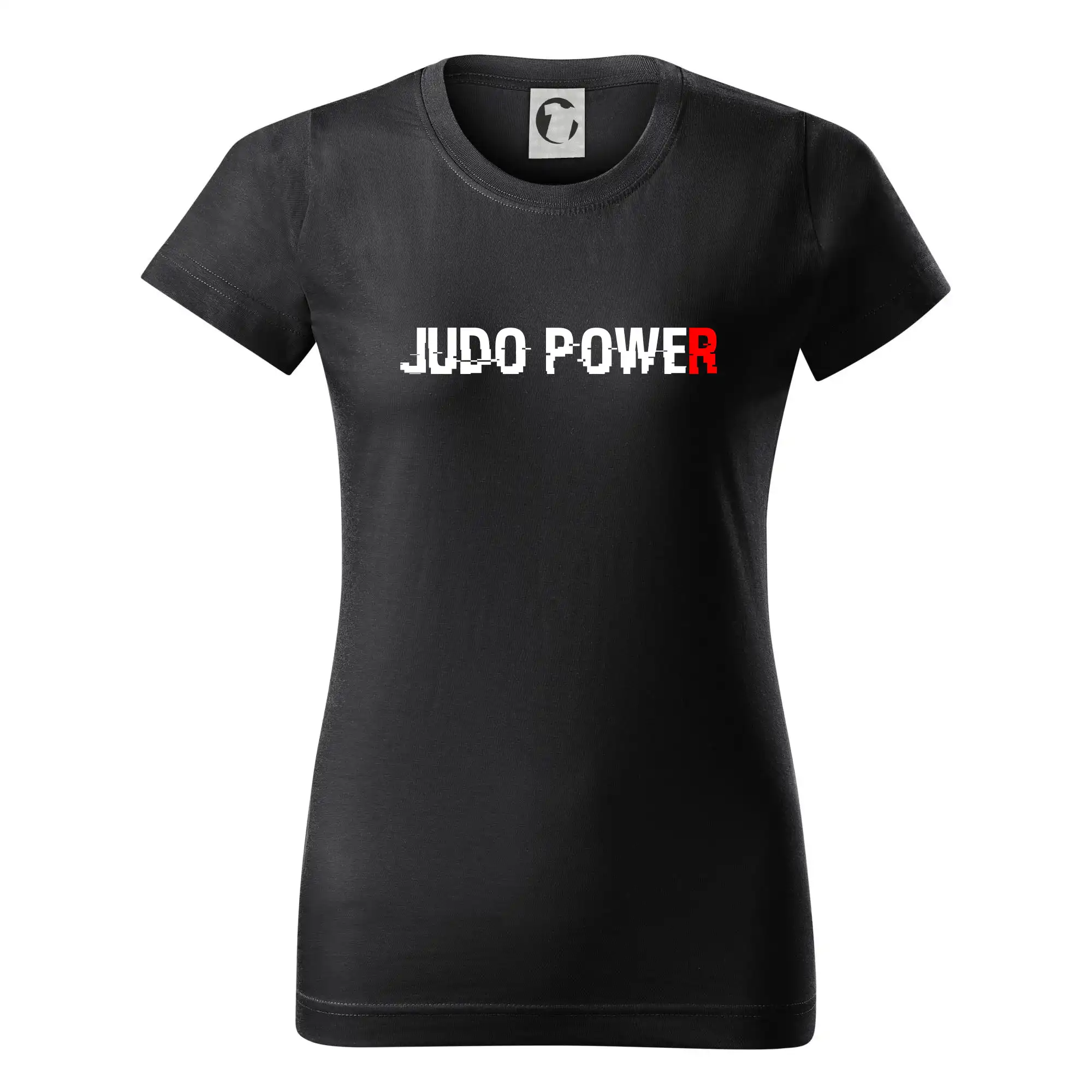 Judo power
