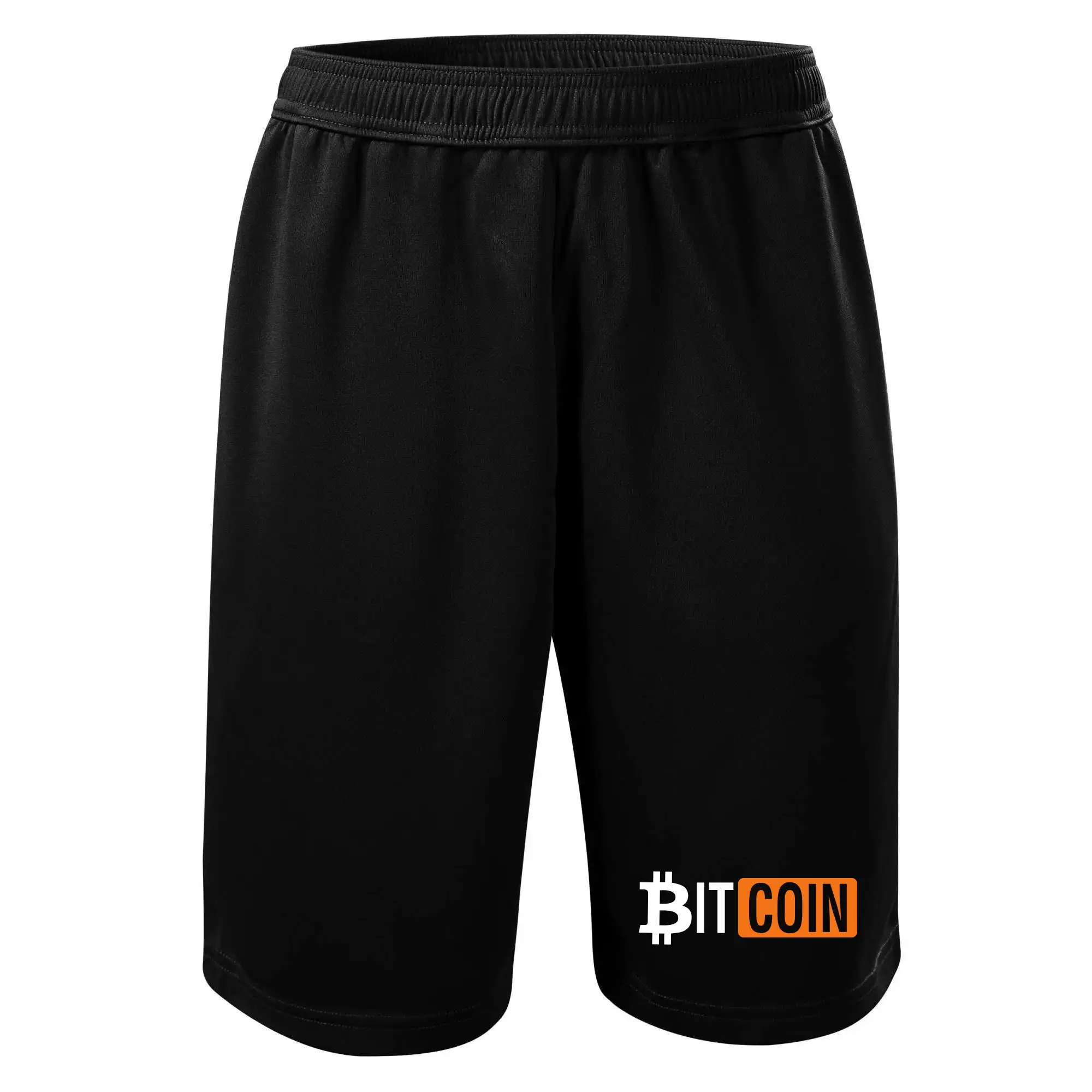 Bitcoin nápis