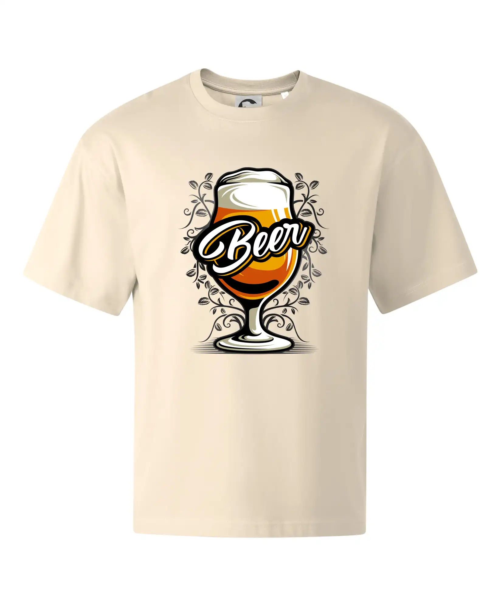 Beer sklenice s nožkou