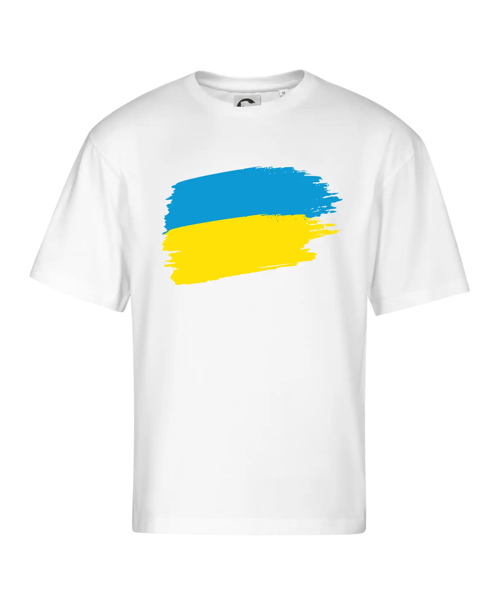 Ukrajinské tričko